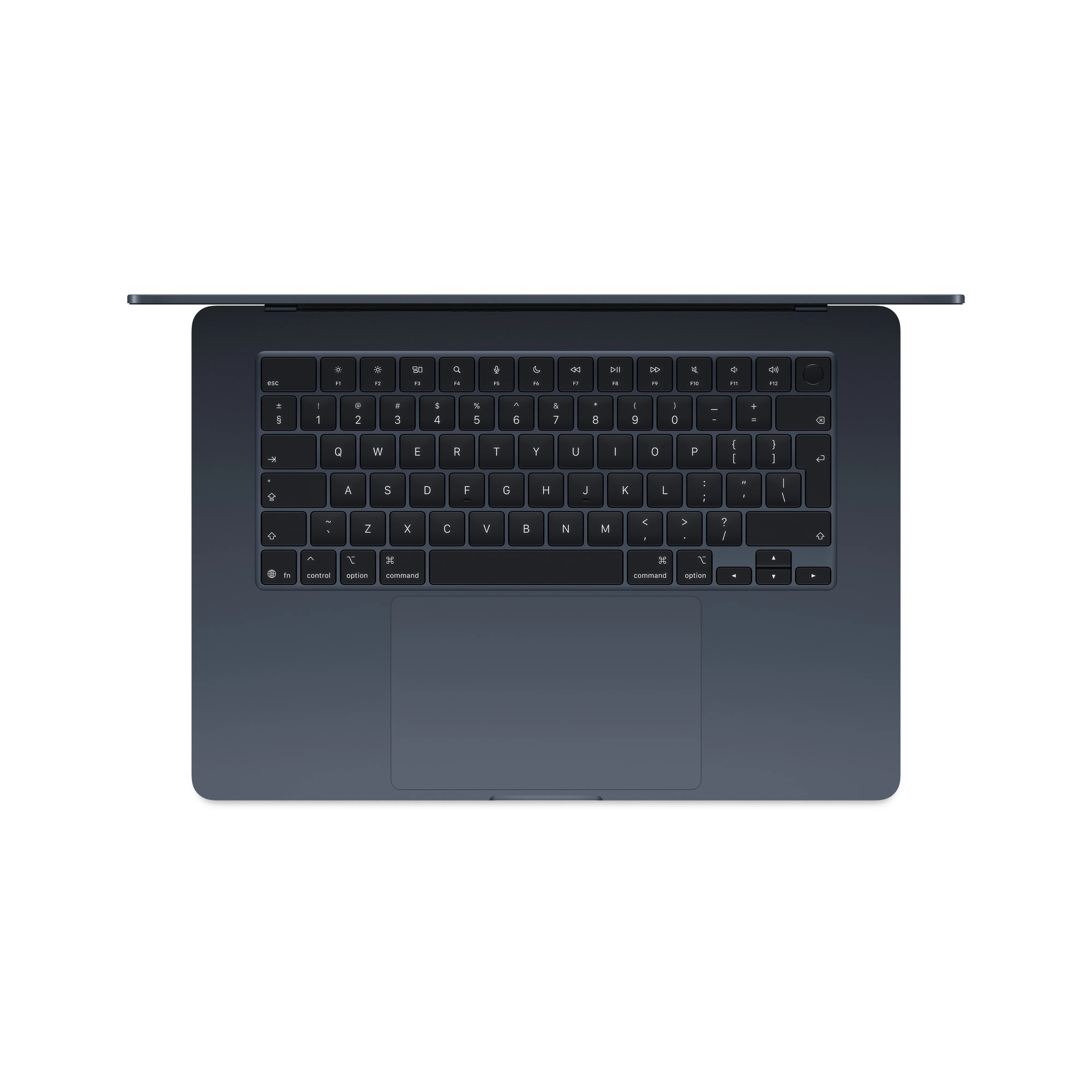 MacBook Air 15-tommer M5 - Midnatt - Image 2