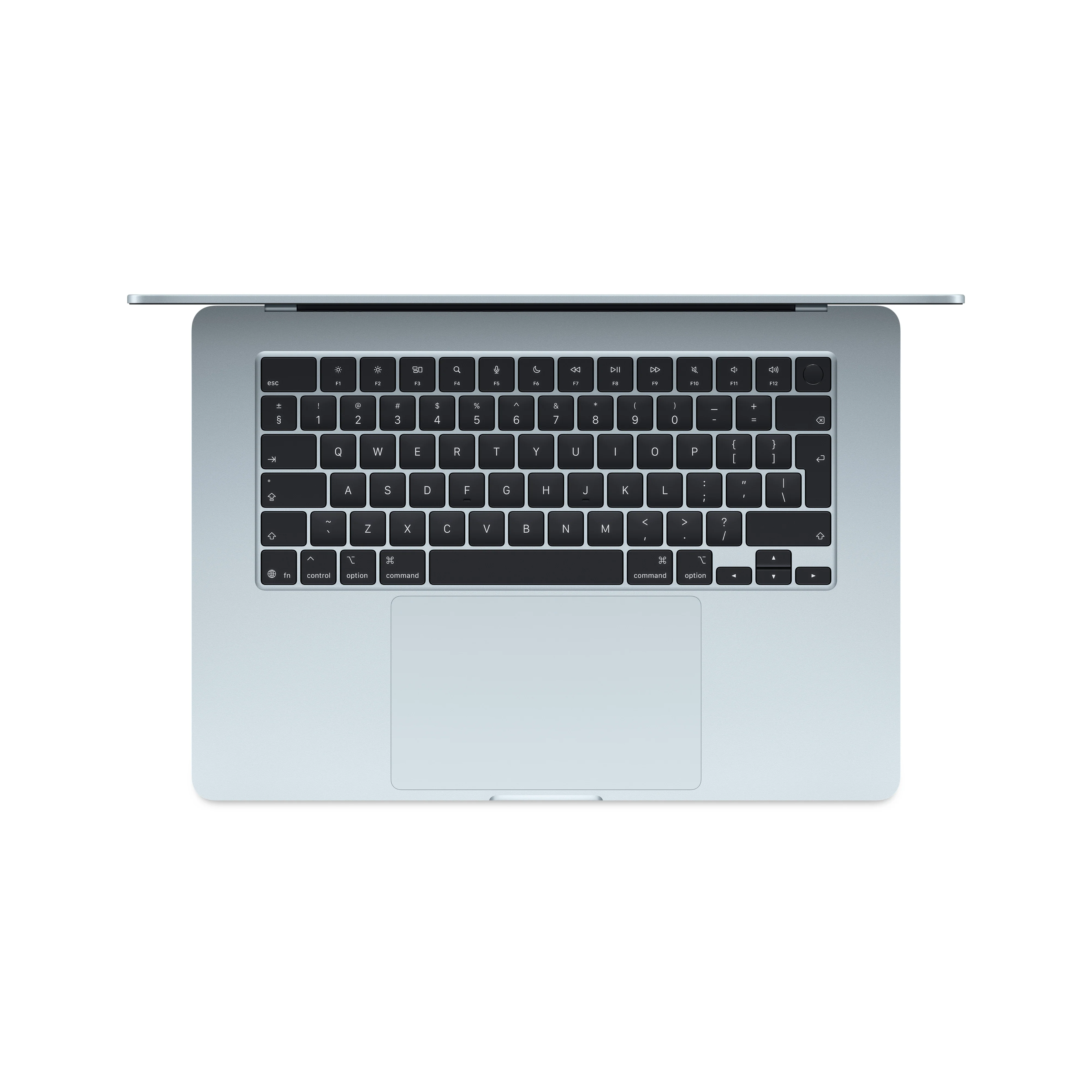 MacBook Air 15-tommer M5 - Himmelblå - Image 2
