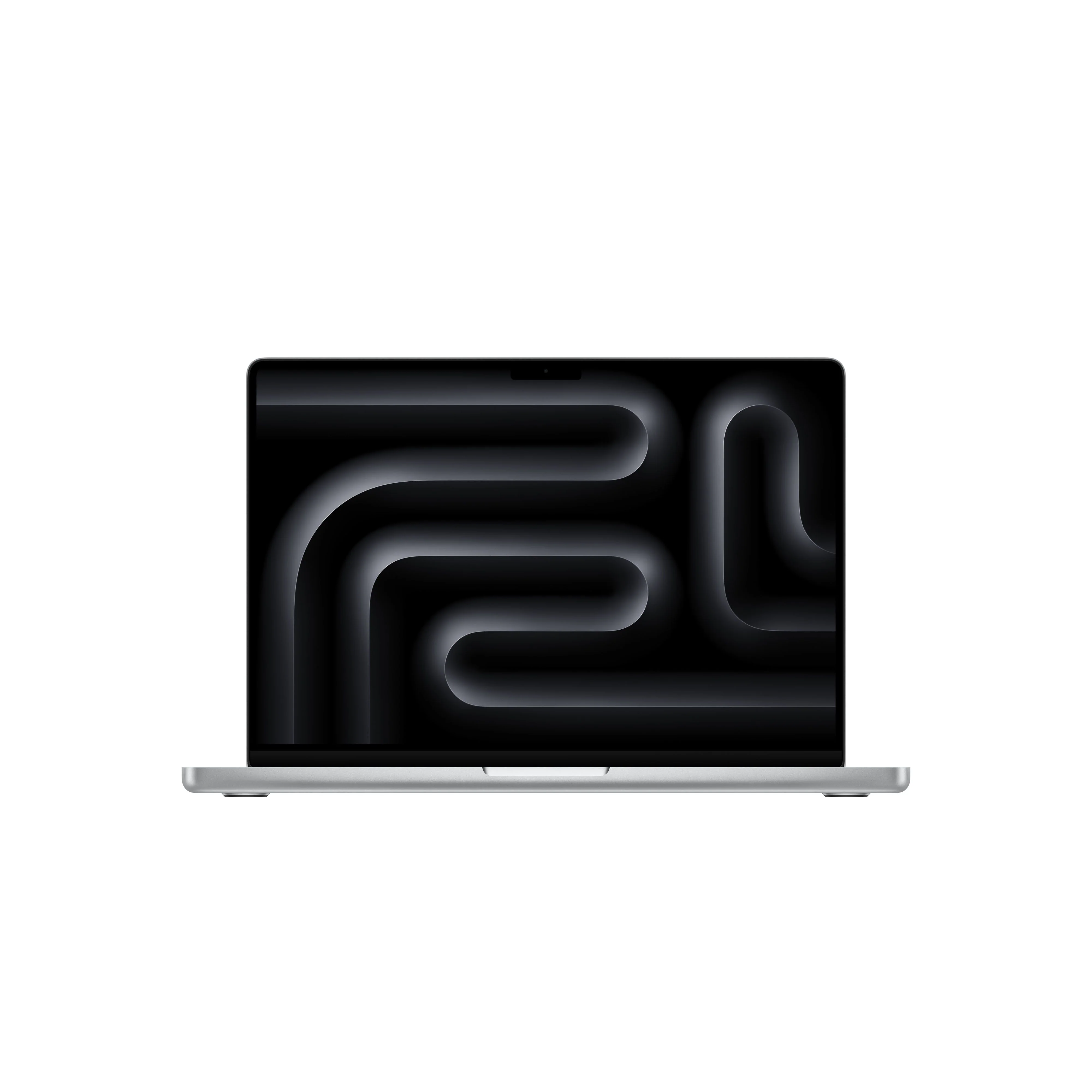 MacBook Pro 14-tommer M5 - Sølv