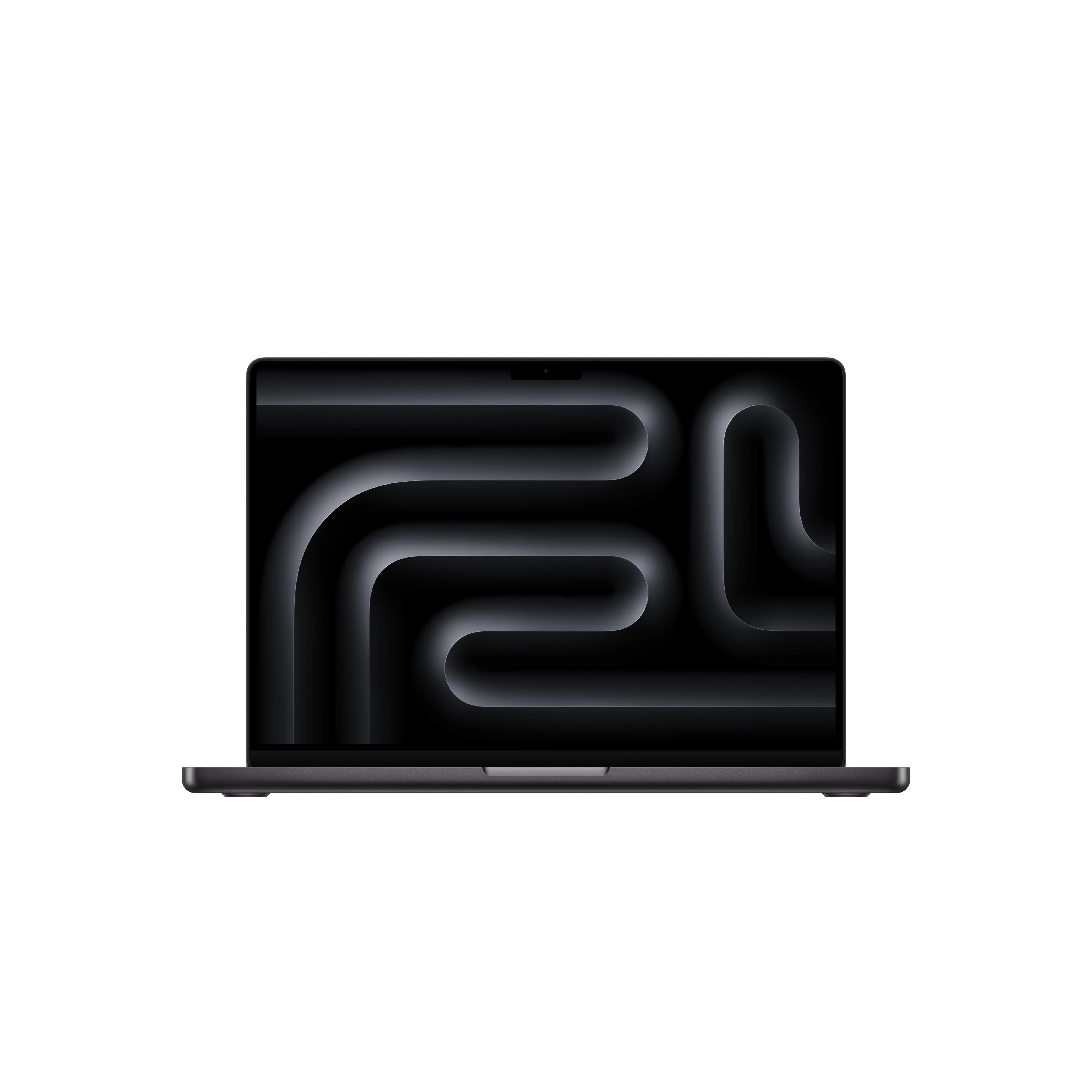 MacBook Pro 14-tommer M5 - Stellarsvart