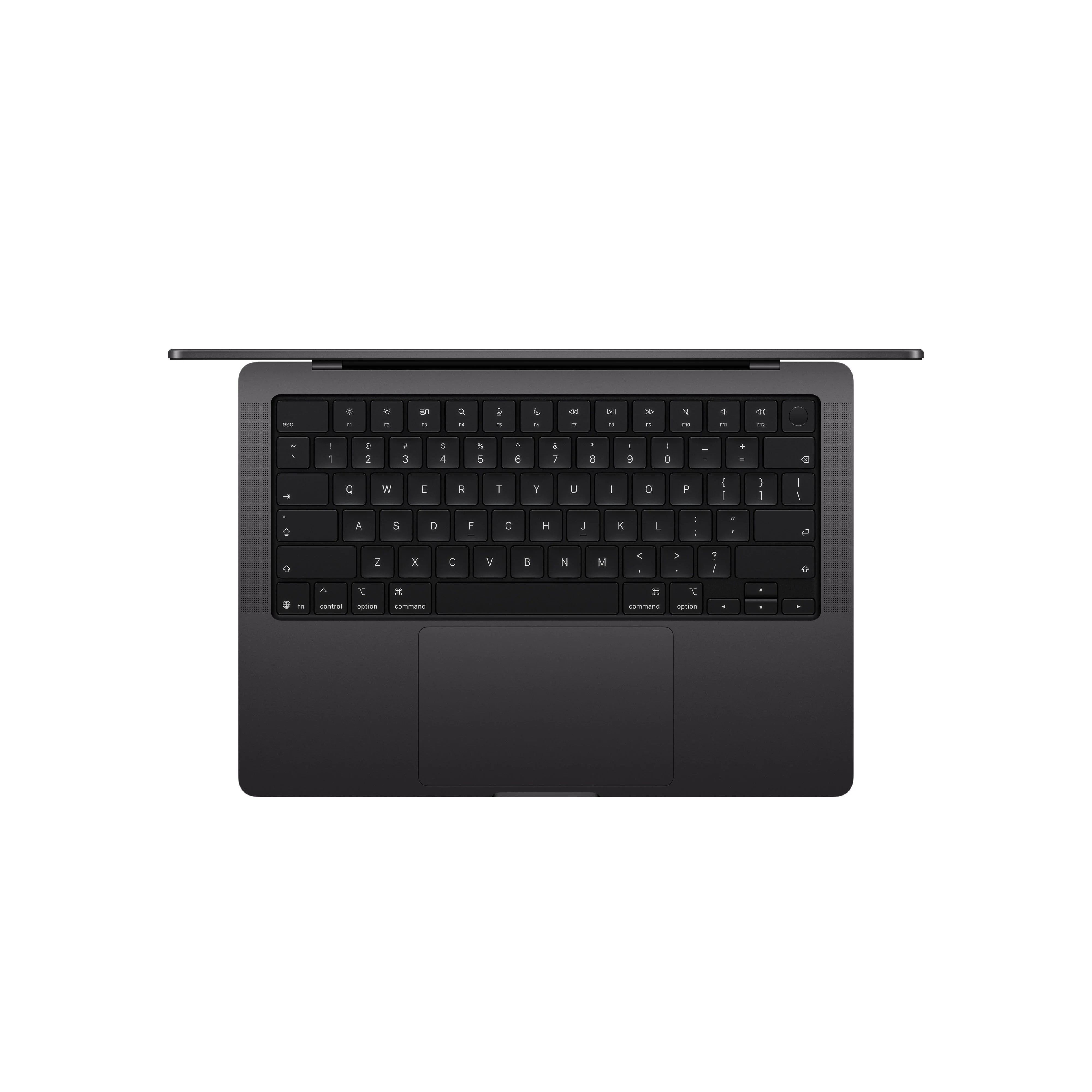 MacBook Pro 14-tommer M5 - Stellarsvart - Image 2