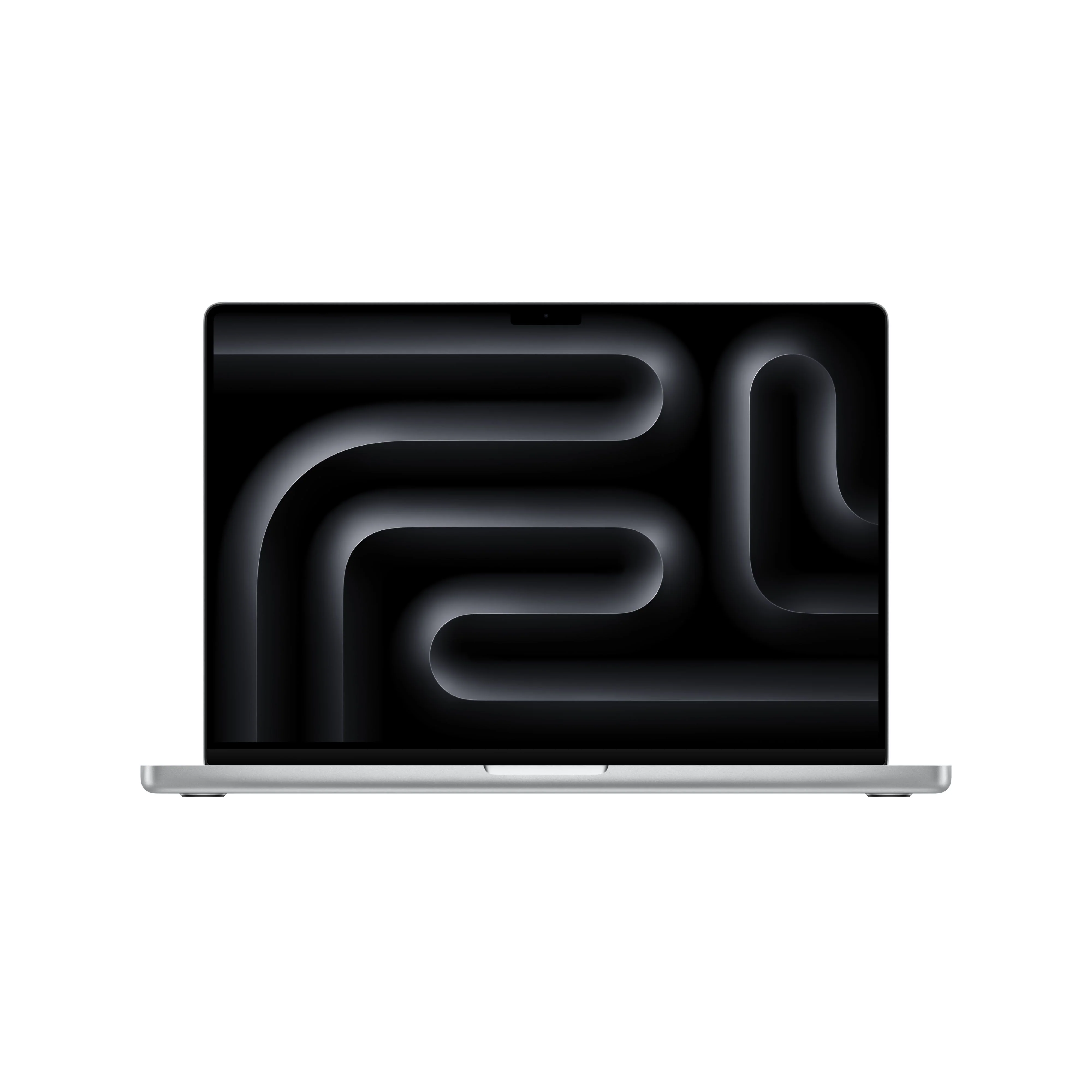 MacBook Pro 16-tommer M5 Max - Sølv