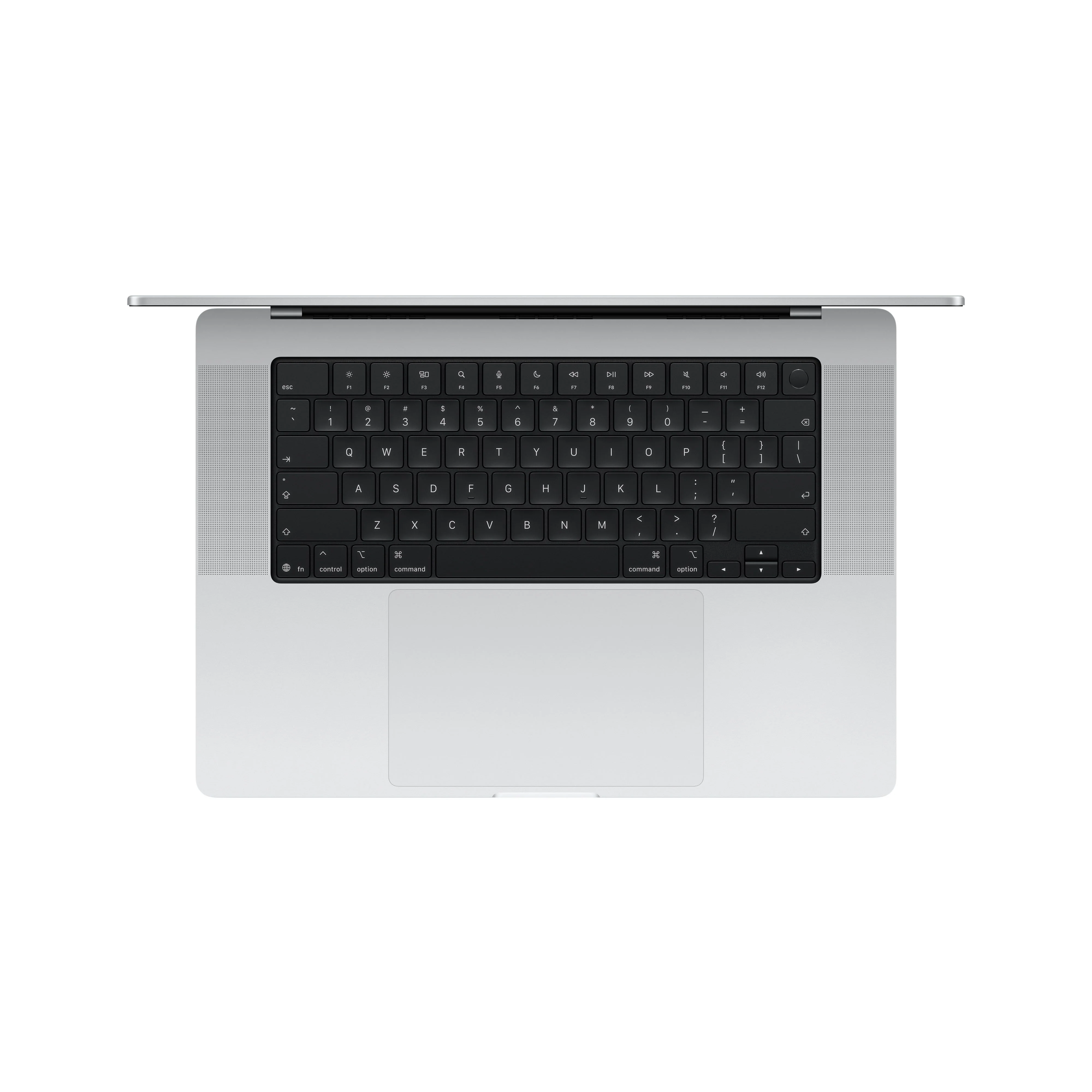 MacBook Pro 16-tommer M5 Max - Sølv - Image 2