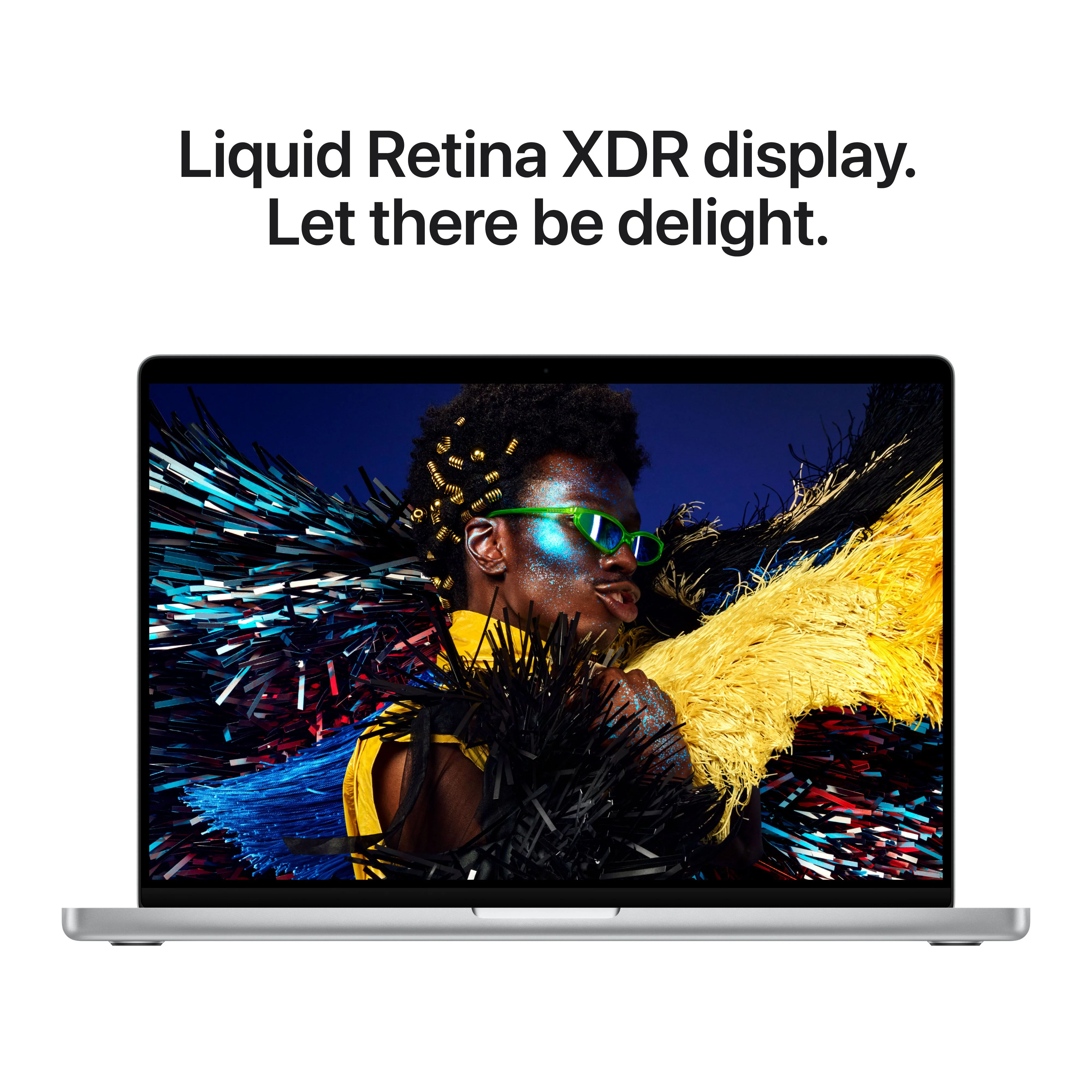 MacBook Pro 16-tommer M5 Max - Sølv - Image 6