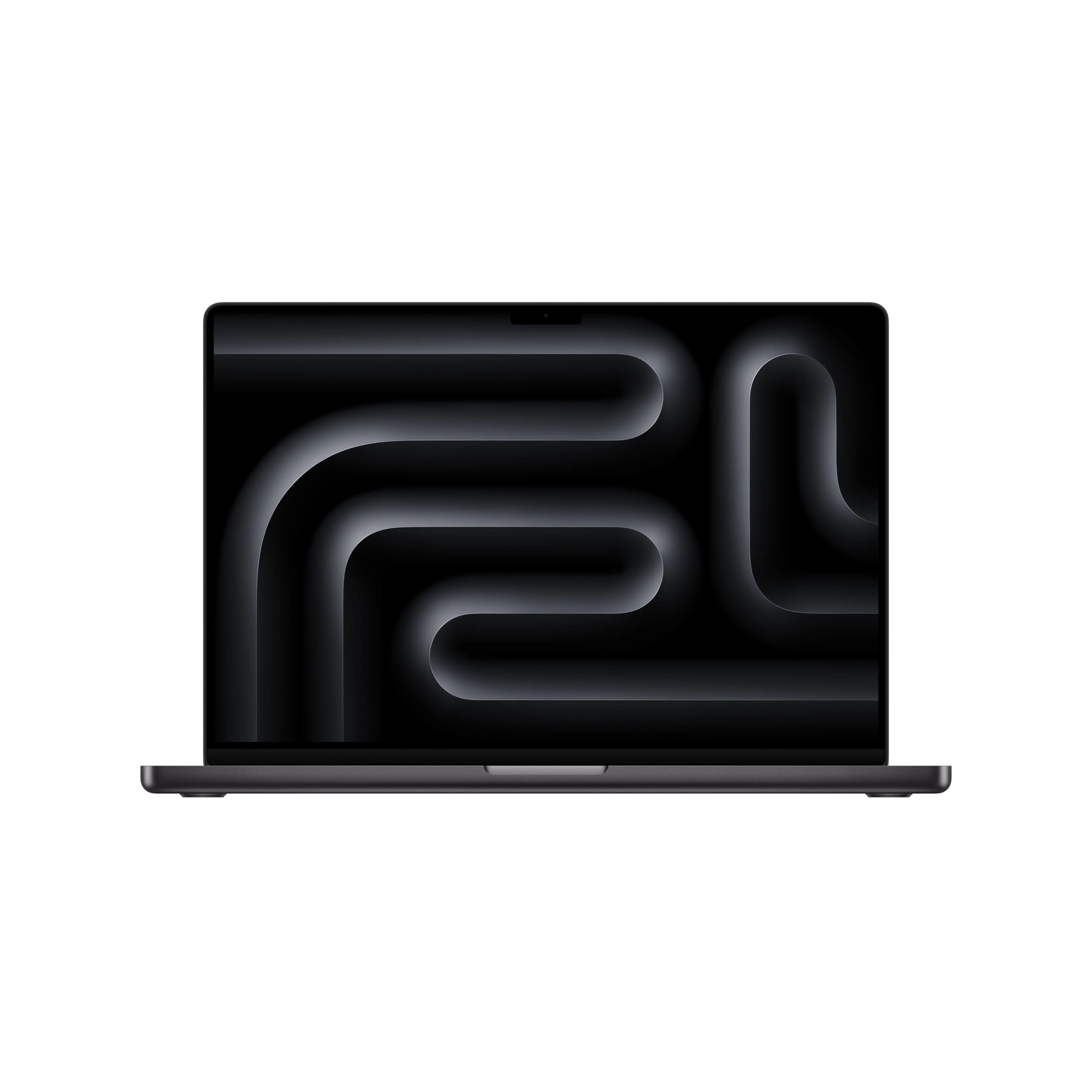 MacBook Pro 16-tommer M5 Pro - Stellarsvart