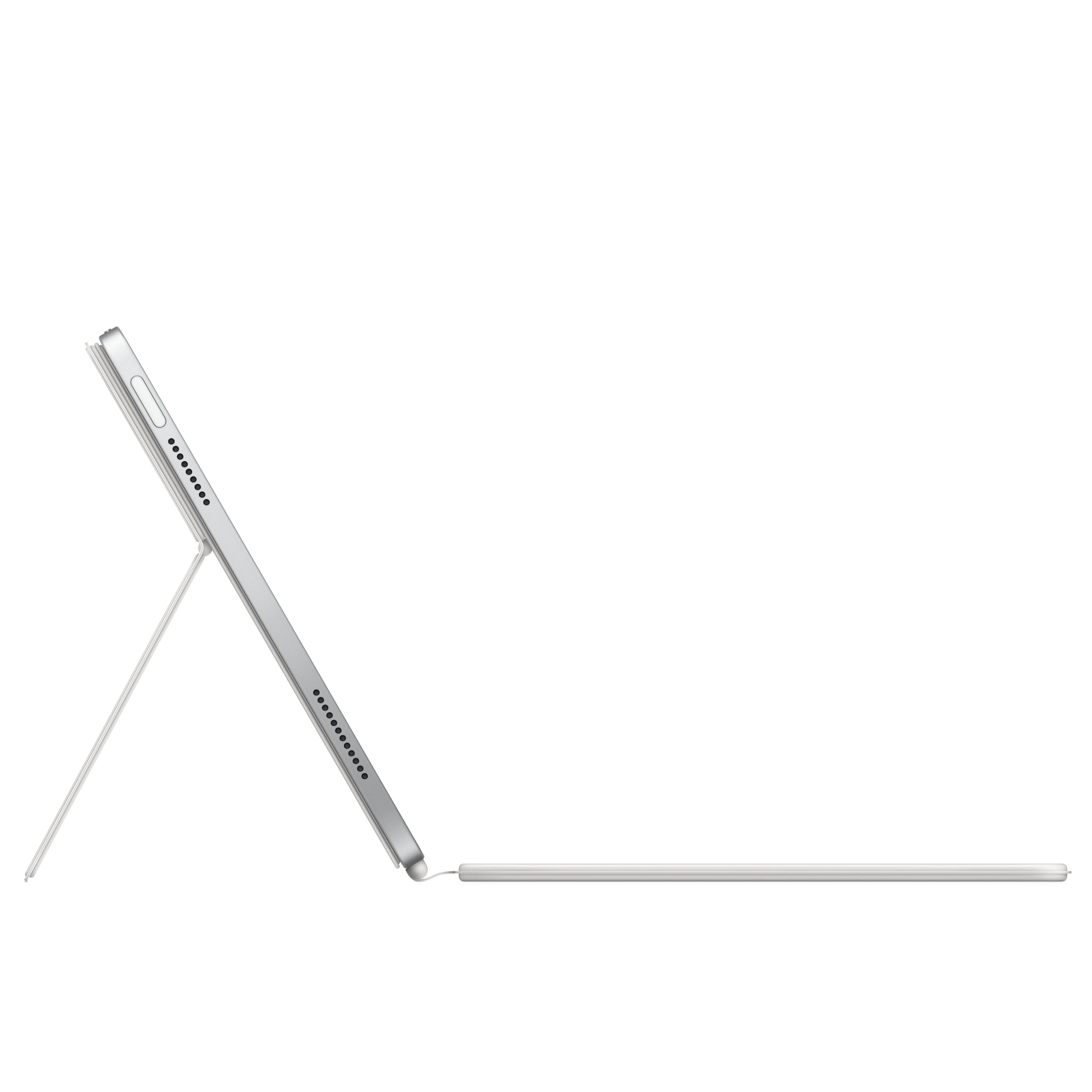 Apple Magic Keyboard Folio for iPad A16 / (10. gen.) - International English - Image 2