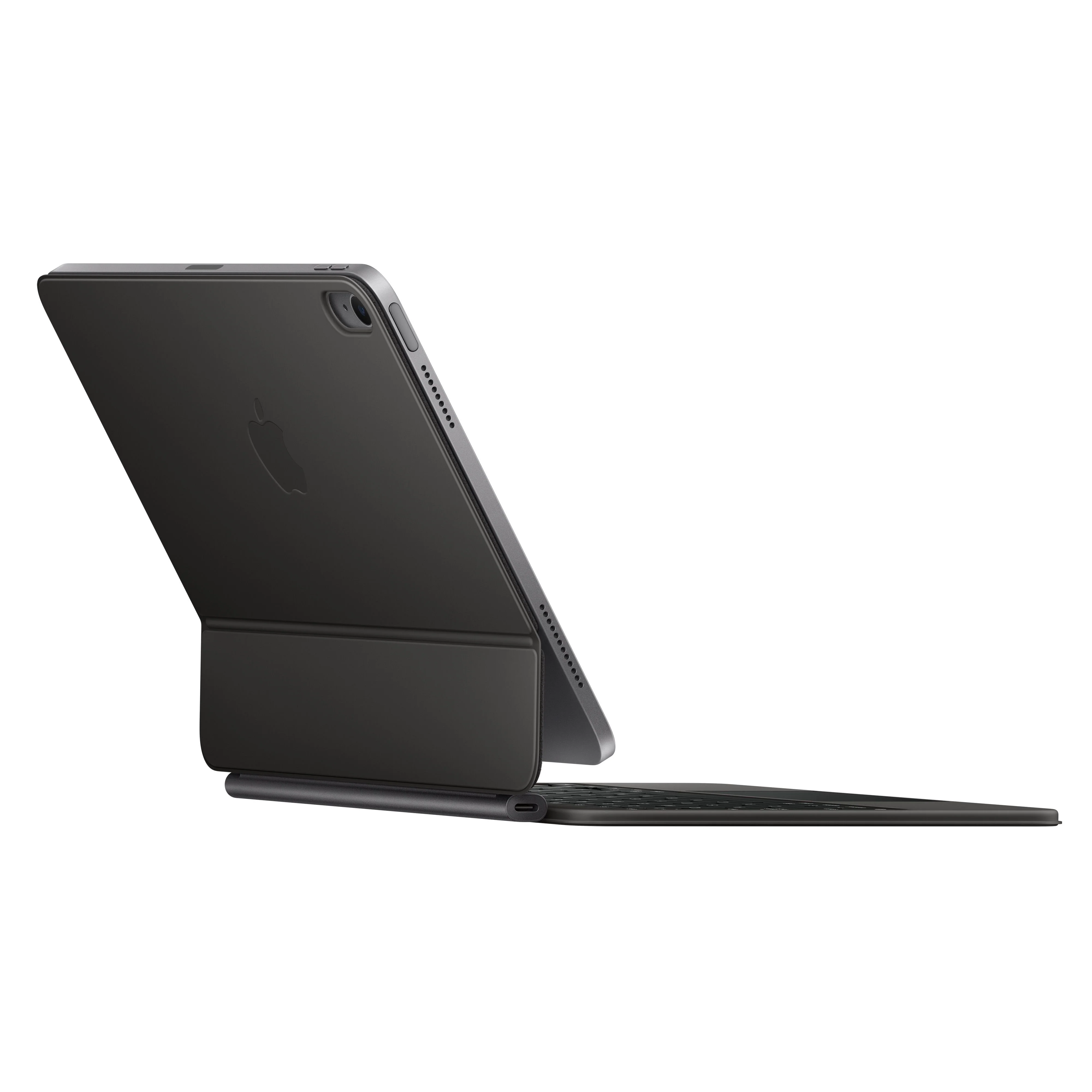 Apple Magic Keyboard til iPad Air 11" - Svart - Image 5