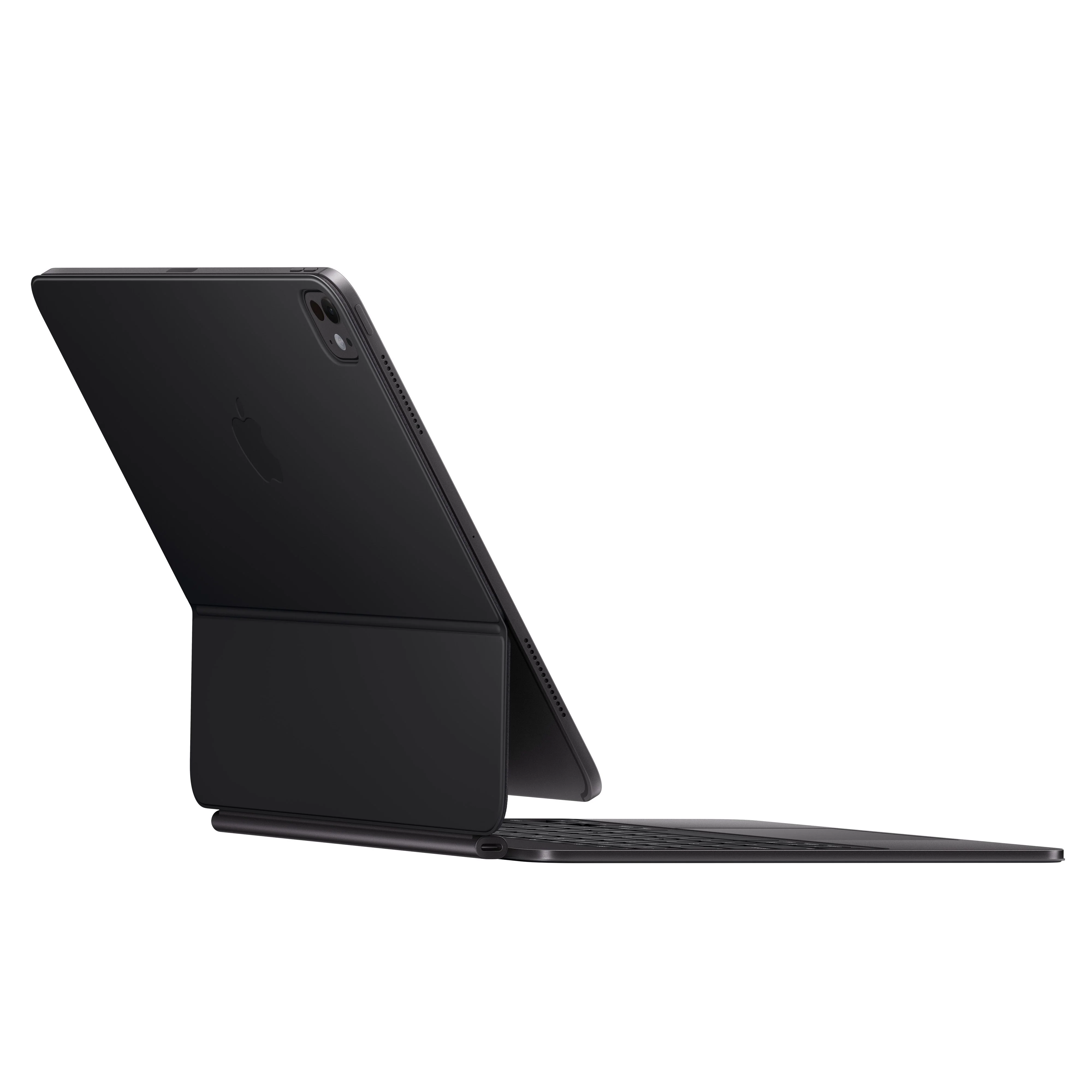 Apple Magic Keyboard for iPad Pro 13‑inch (M5/M4) - Black - International English - Image 3