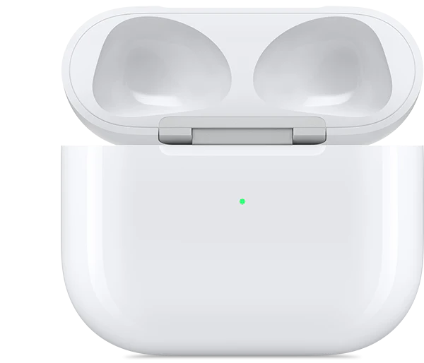MagSafe Ladeetui til AirPods (3. gen.)