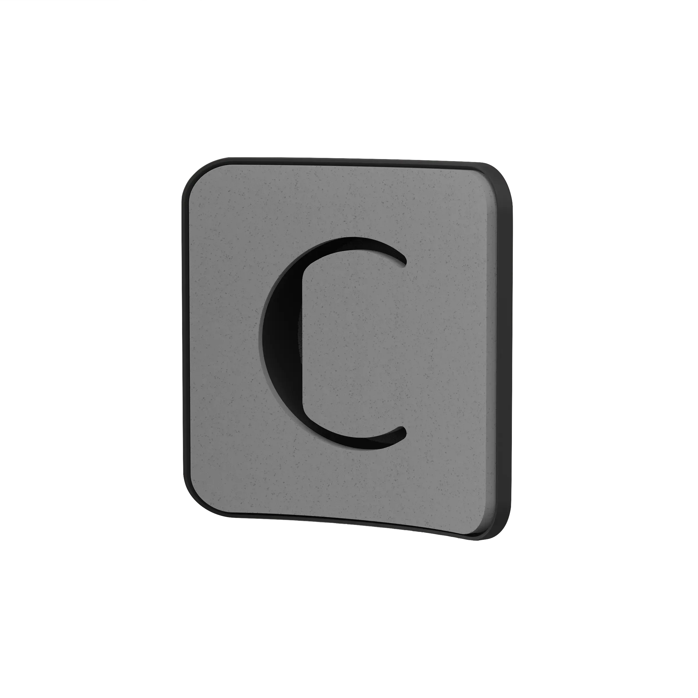 Moment Curved Surface Mount Deksel for AirTag - Image 3