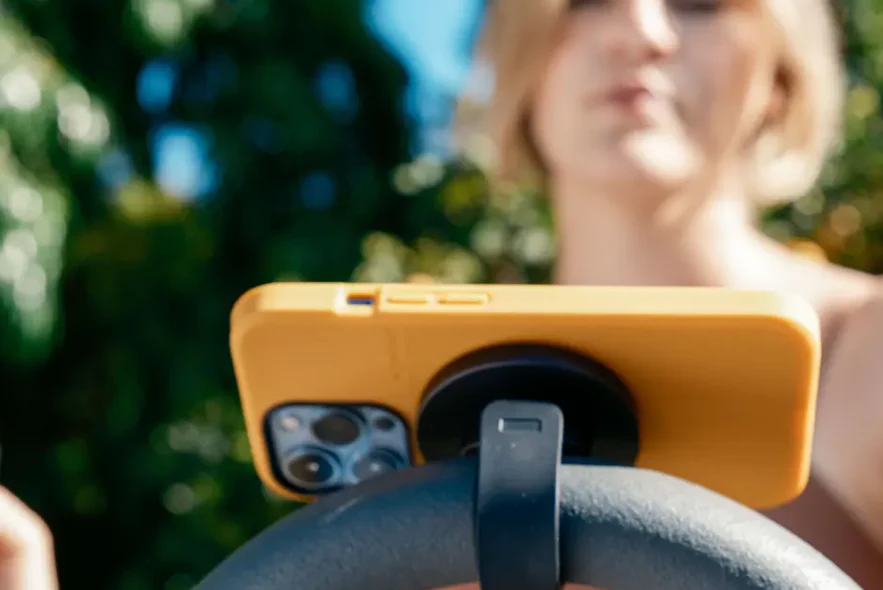 Moment Strap Anywhere Mount med MagSafe - Image 3