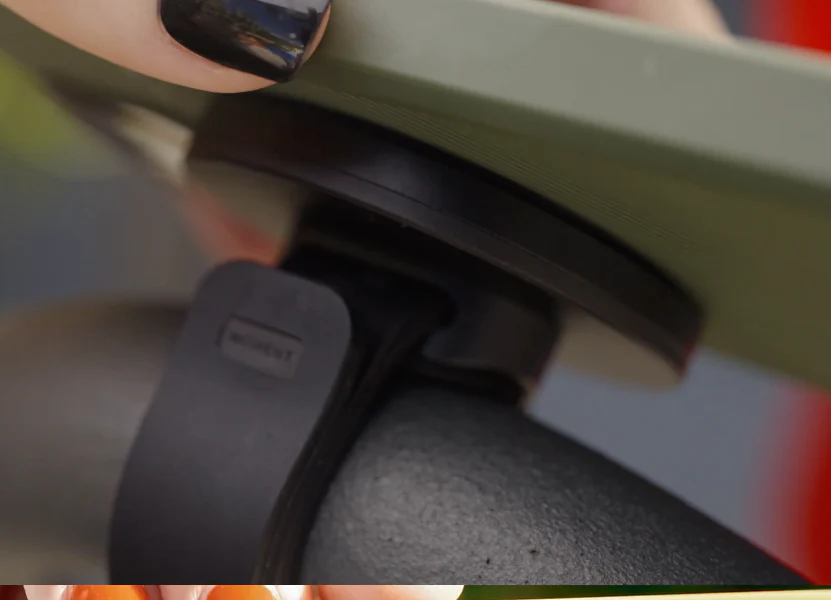 Moment Strap Anywhere Mount med MagSafe - Image 4