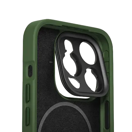 Moment T-series Drop-in Objektivfeste til iPhone 15 Pro & 15 Pro Max - Image 2