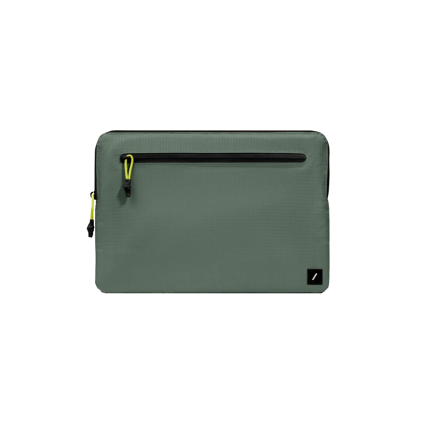Native Union Ultralight Mappe til MacBook 13" - Slate Green