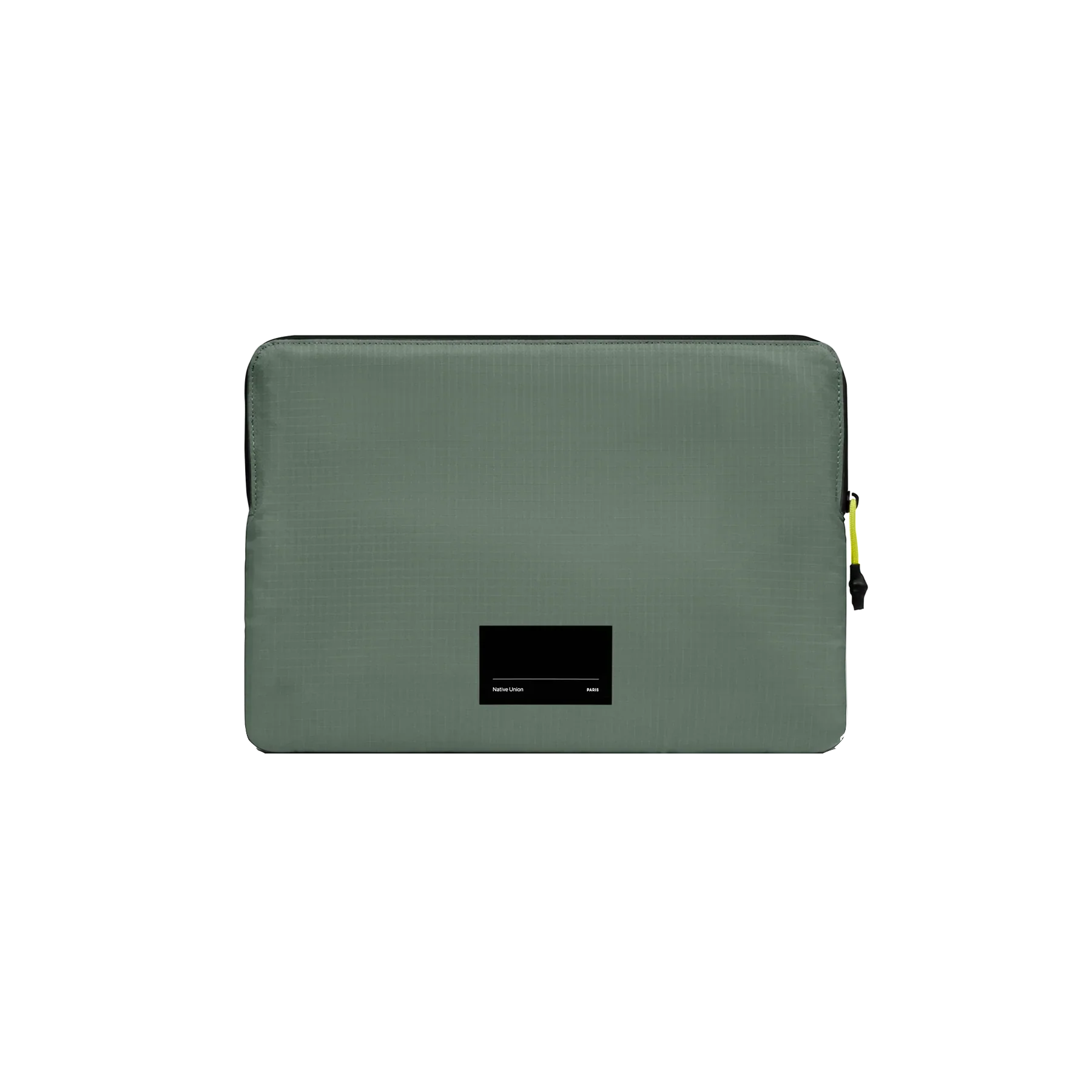 Native Union Ultralight Mappe til MacBook 13" - Slate Green - Image 2