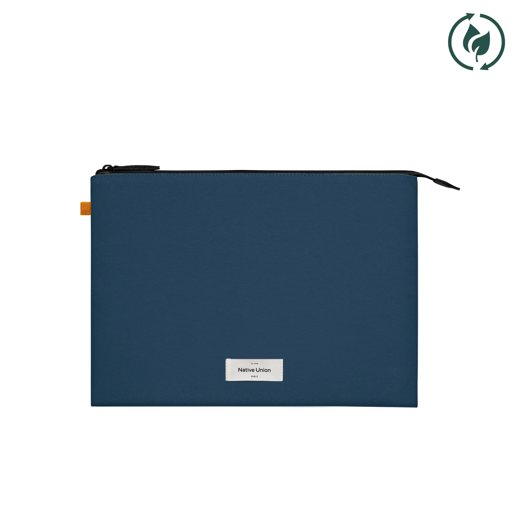 Native Union Mappe til MacBook 15/16" W.F.A - Navy