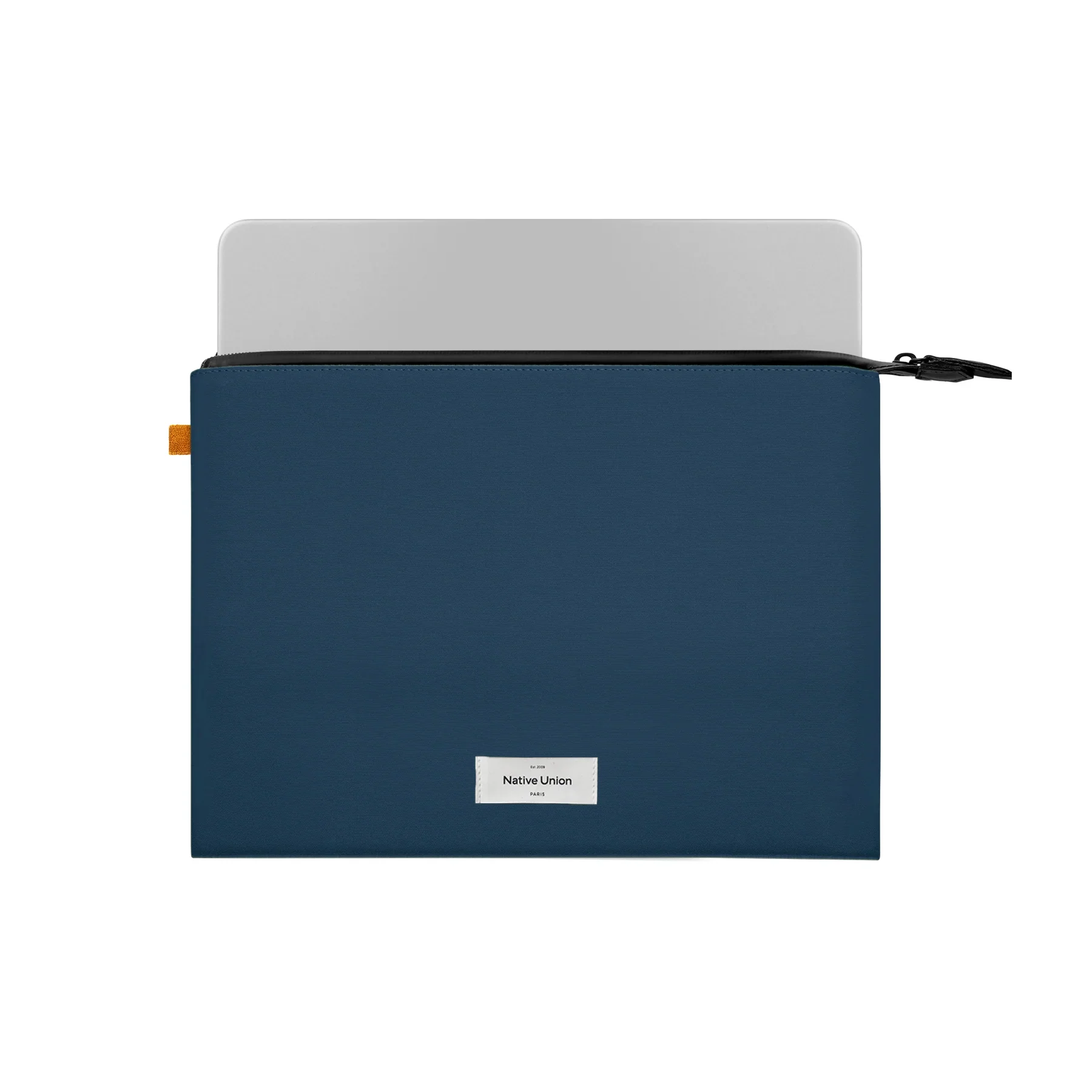 Native Union Mappe til MacBook 15/16" W.F.A - Navy - Image 2