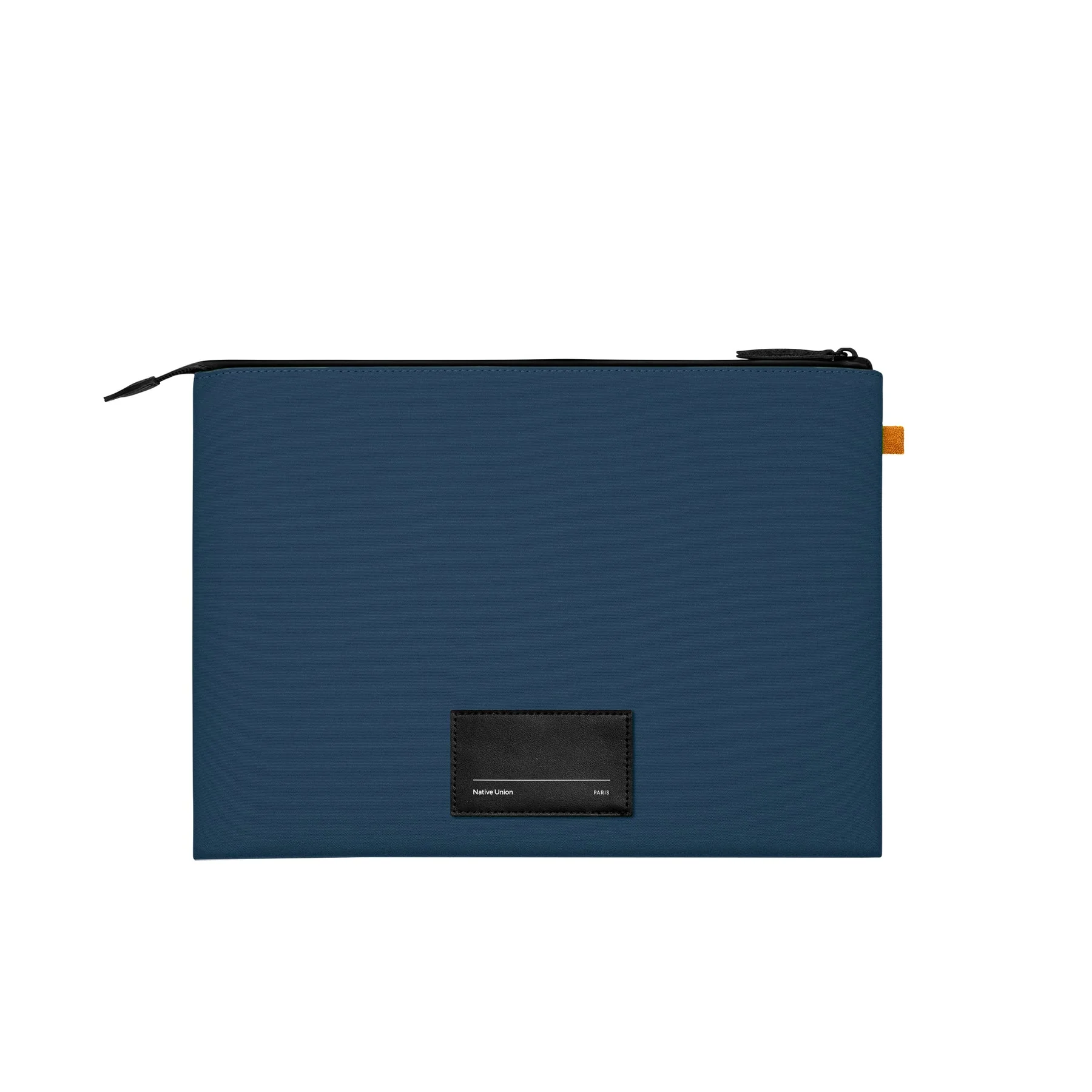 Native Union Mappe til MacBook 15/16" W.F.A - Navy - Image 3