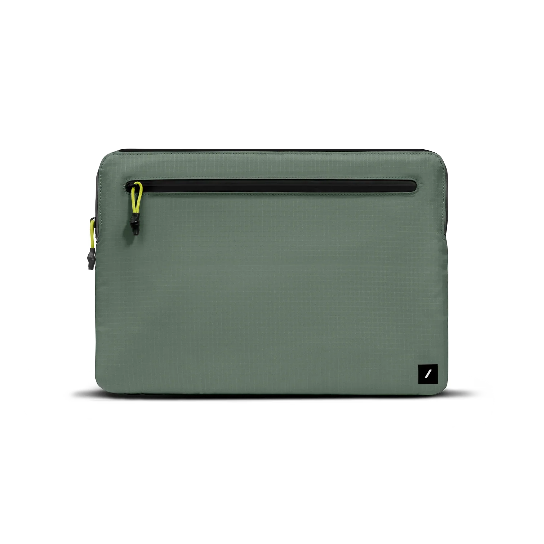 Native Union Ultralight Mappe til MacBook Air 15" - Slate Green