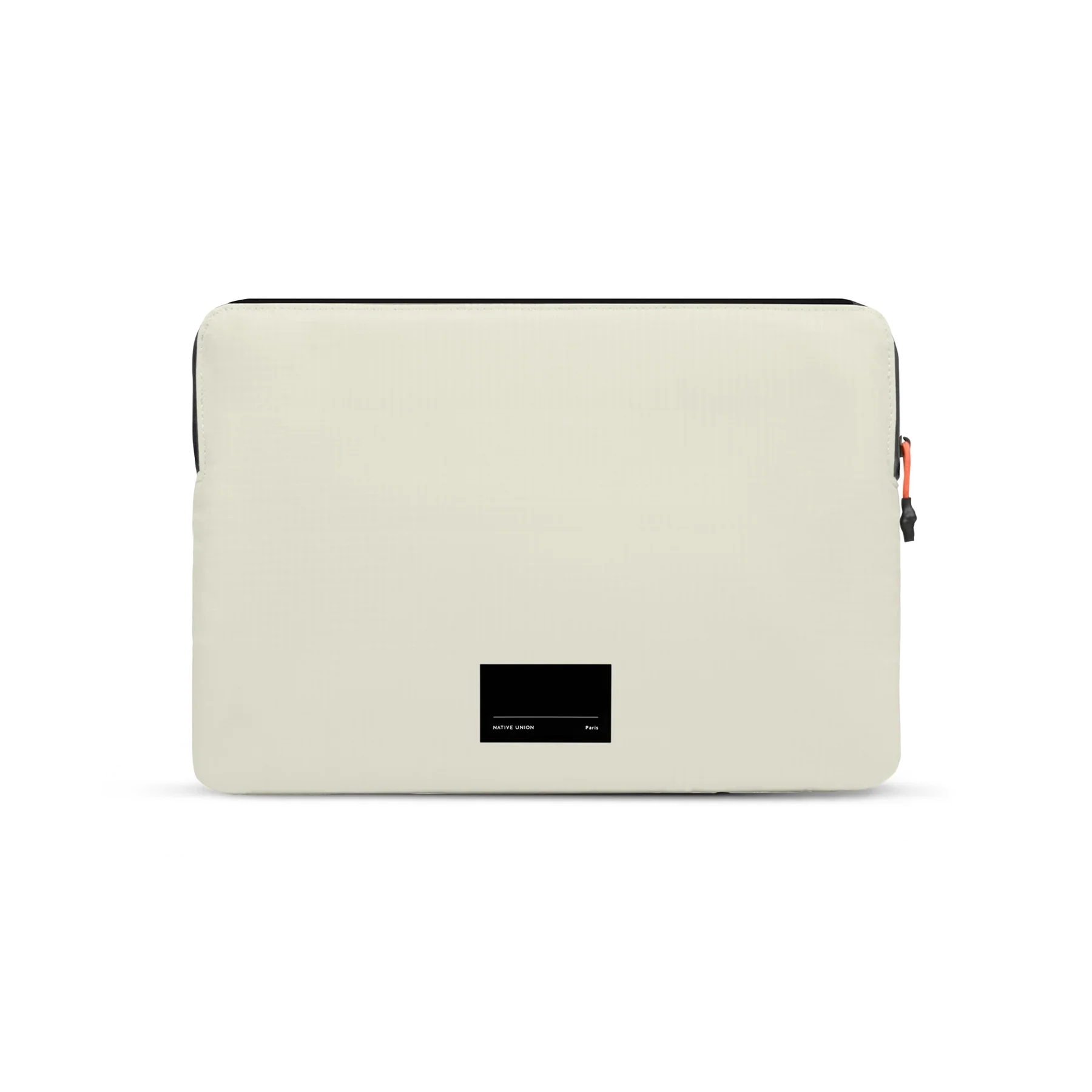 Native Union Ultralight Mappe til MacBook Air 15" - Stone - Image 2
