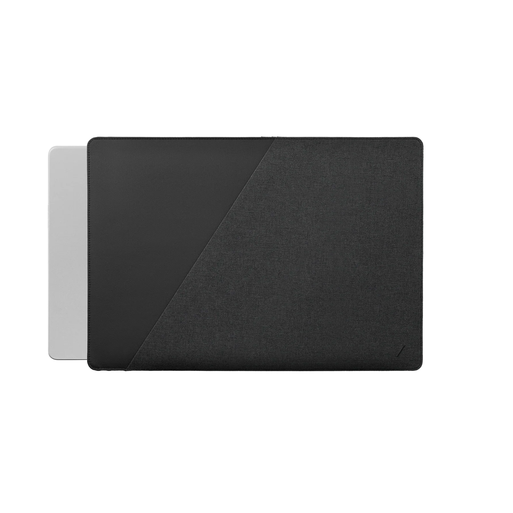 Native Union Stow Slim Mappe til MacBook 16"/15" - Slate