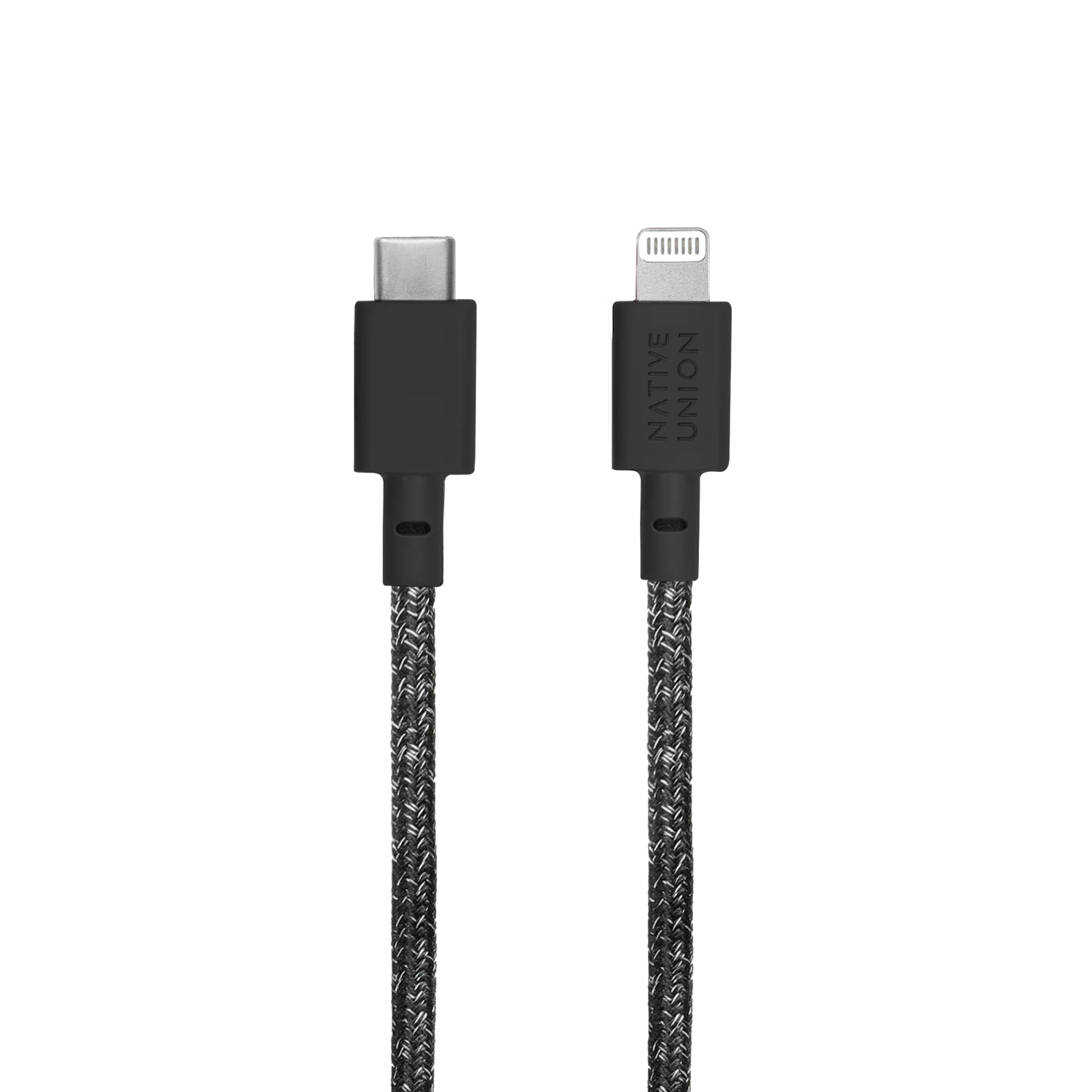 Native Union 3m USB-C til Lightning Belt ladekabel - Cosmos - Image 3