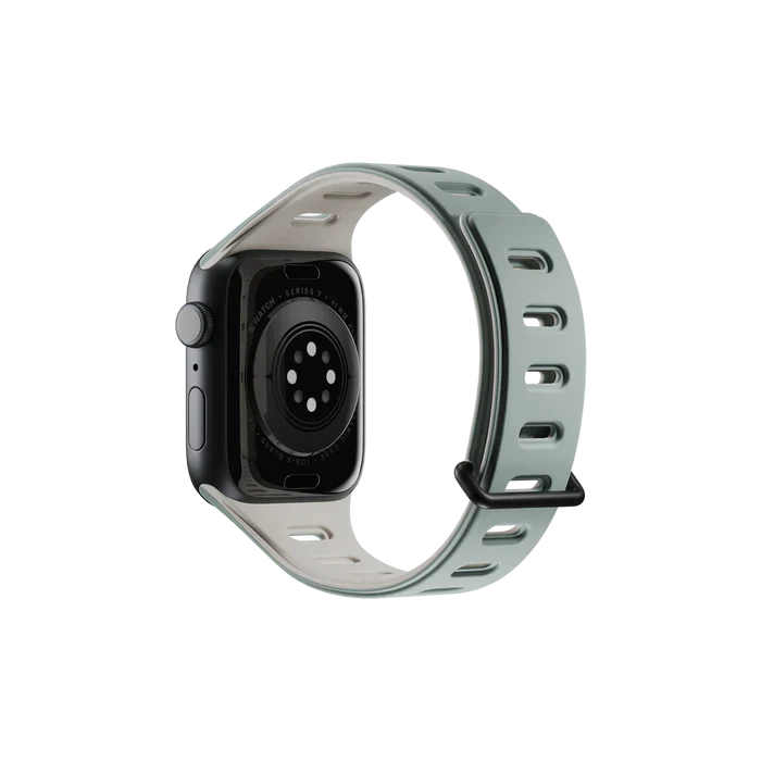Native Union 42/41 mm Active Magnetic Band Reim - Grønn - Image 2