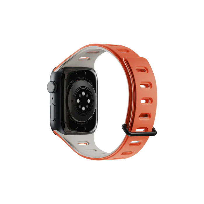 Native Union 42/41 mm Active Magnetic Band Reim - Oxyfire - Image 2