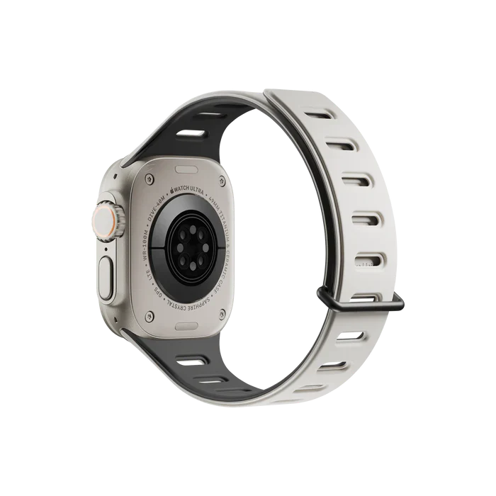 Native Union 49/46 mm Active Magnetic Band Reim - Svart - Image 2