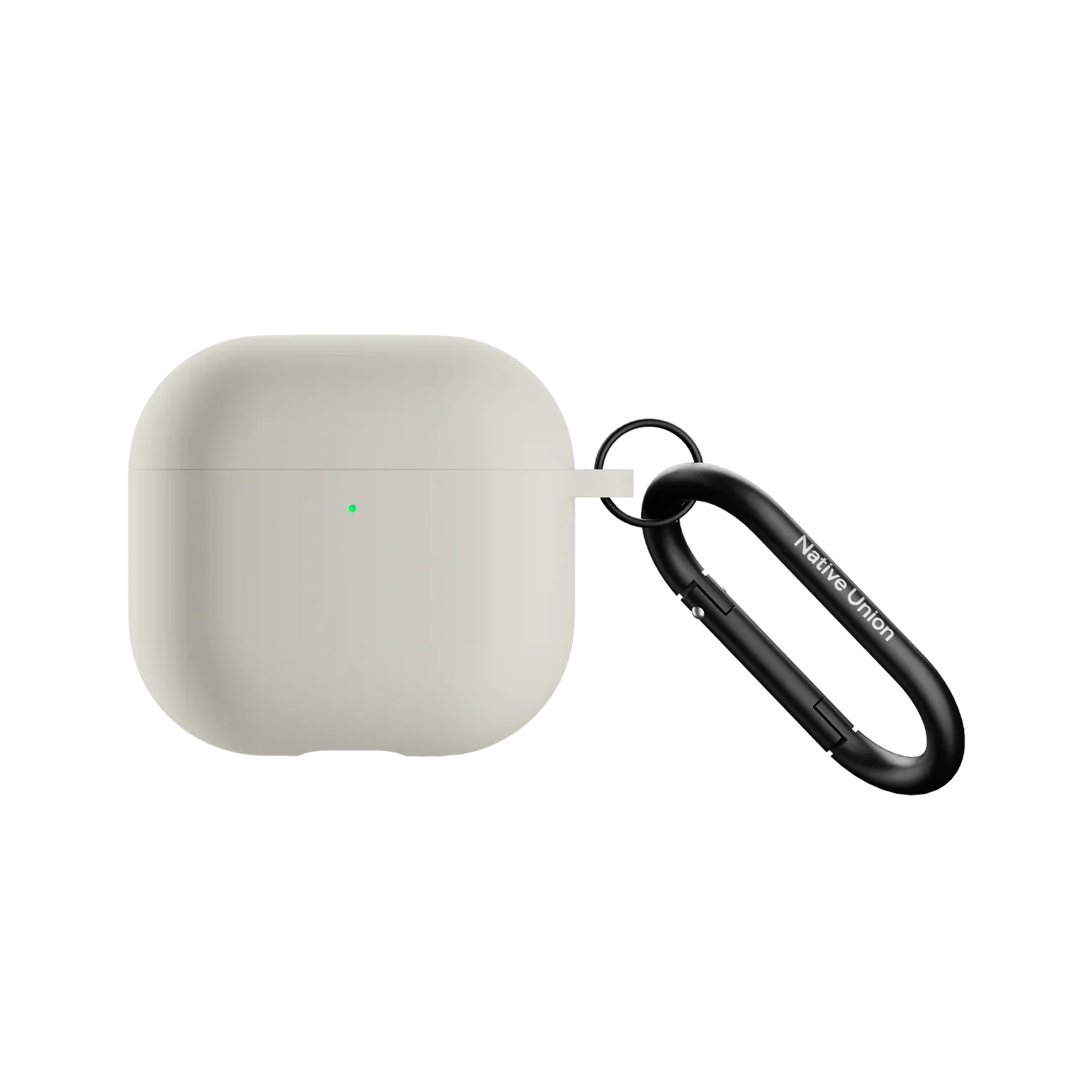 Native Union Active Case Deksel til AirPods 4 - Sandstone