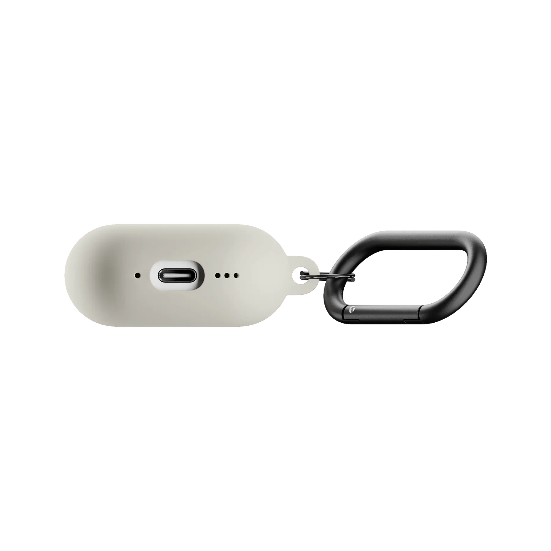 Native Union Active Case Deksel til AirPods 4 - Sandstone - Image 4