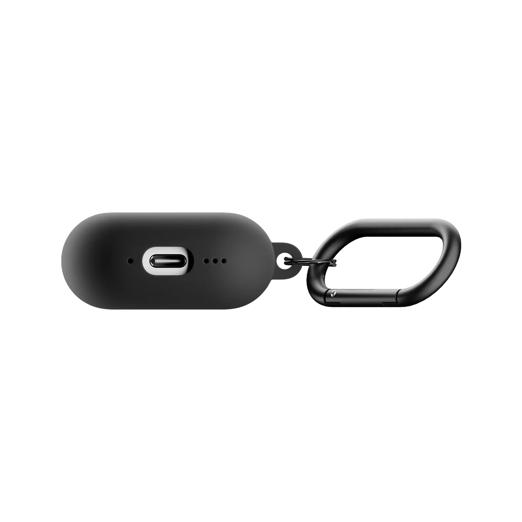 Native Union Active Case Deksel til AirPods 4 - Svart - Image 4