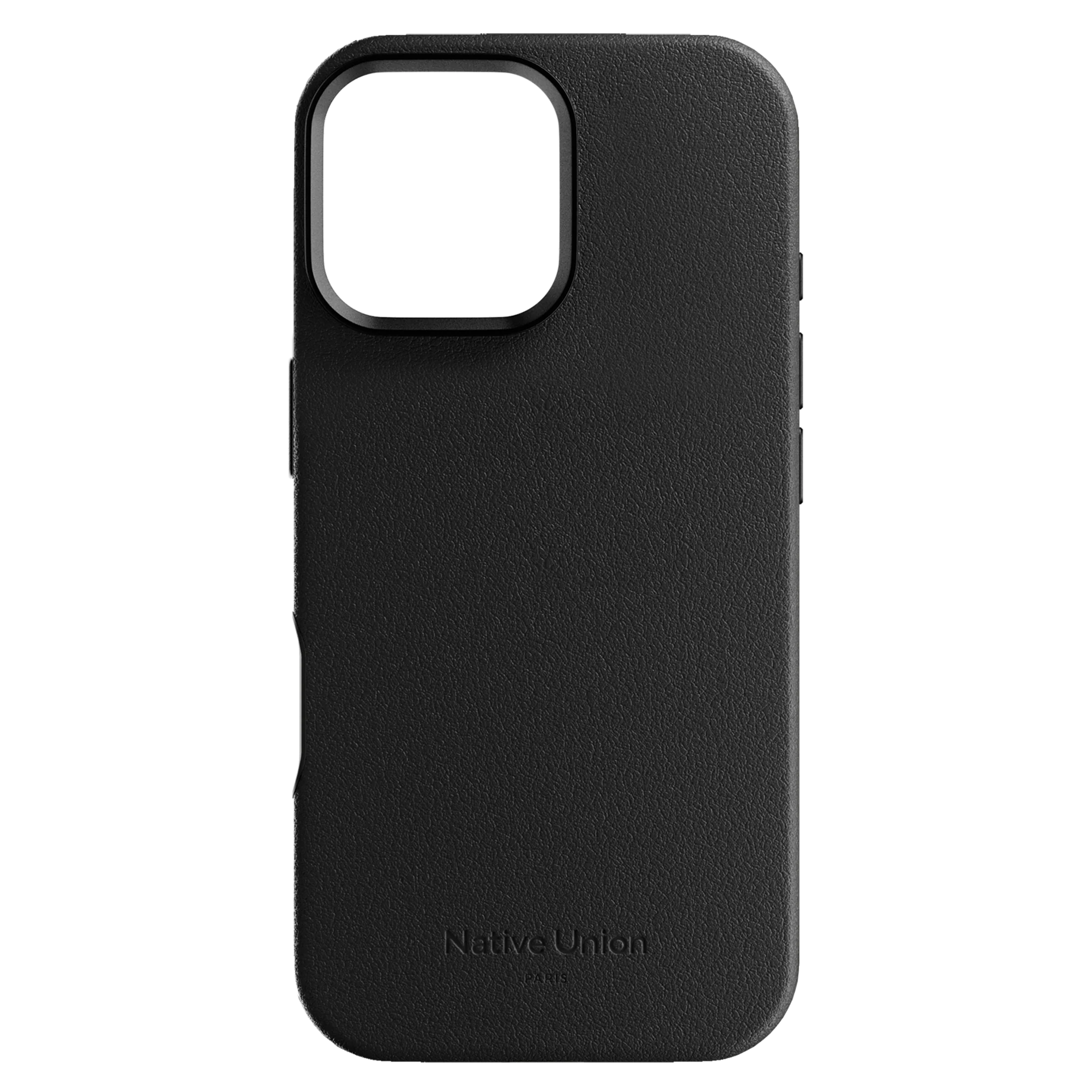 Native Union Active MagSafe Deksel til iPhone 16 Pro Max - Svart - Image 2