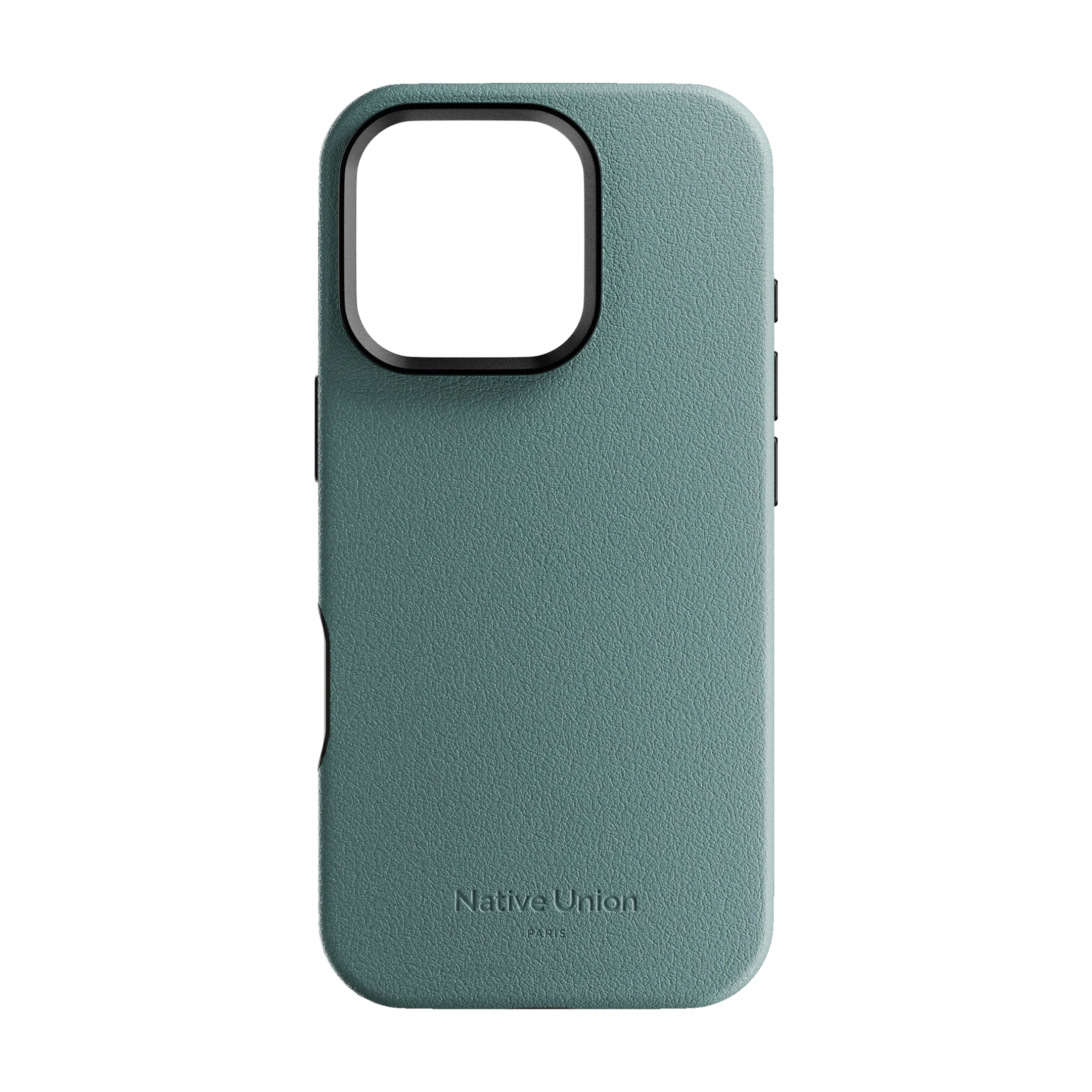 Native Union Active MagSafe Deksel til iPhone 16 Pro - Slate Green - Image 2