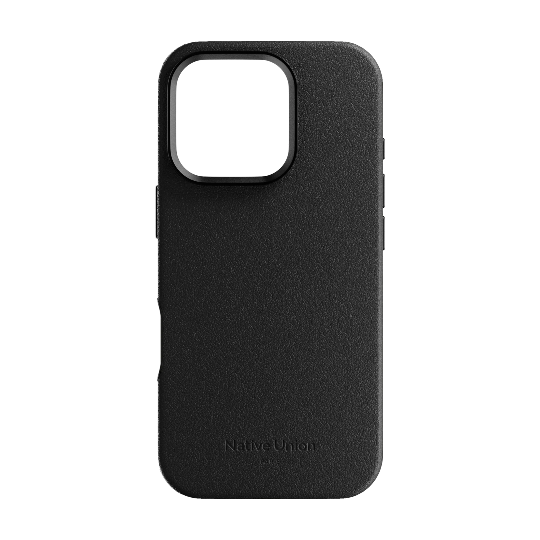 Native Union Active MagSafe Deksel til iPhone 16 Pro - Svart - Image 2