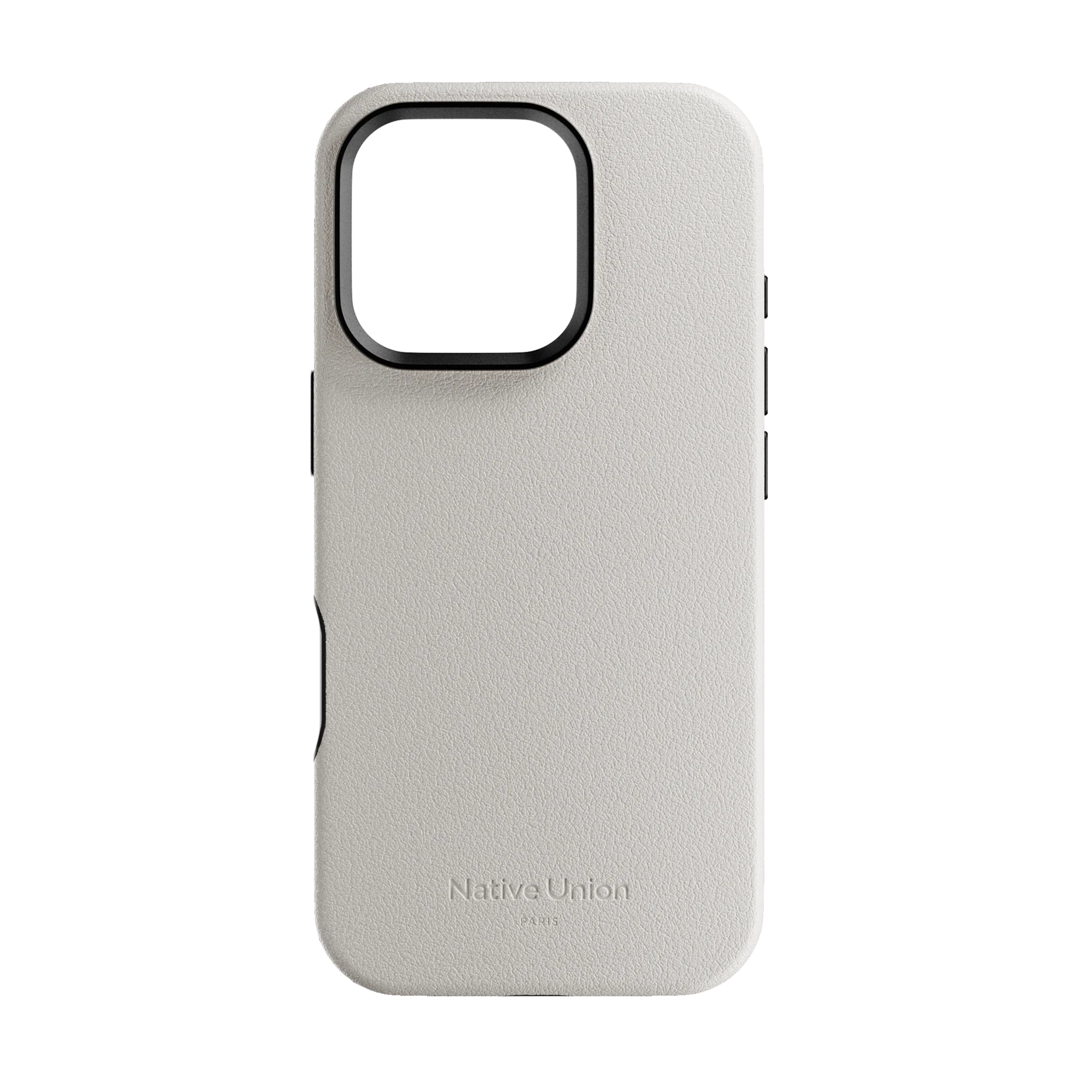 Native Union Active MagSafe Deksel til iPhone 16 - Sandstone - Image 2