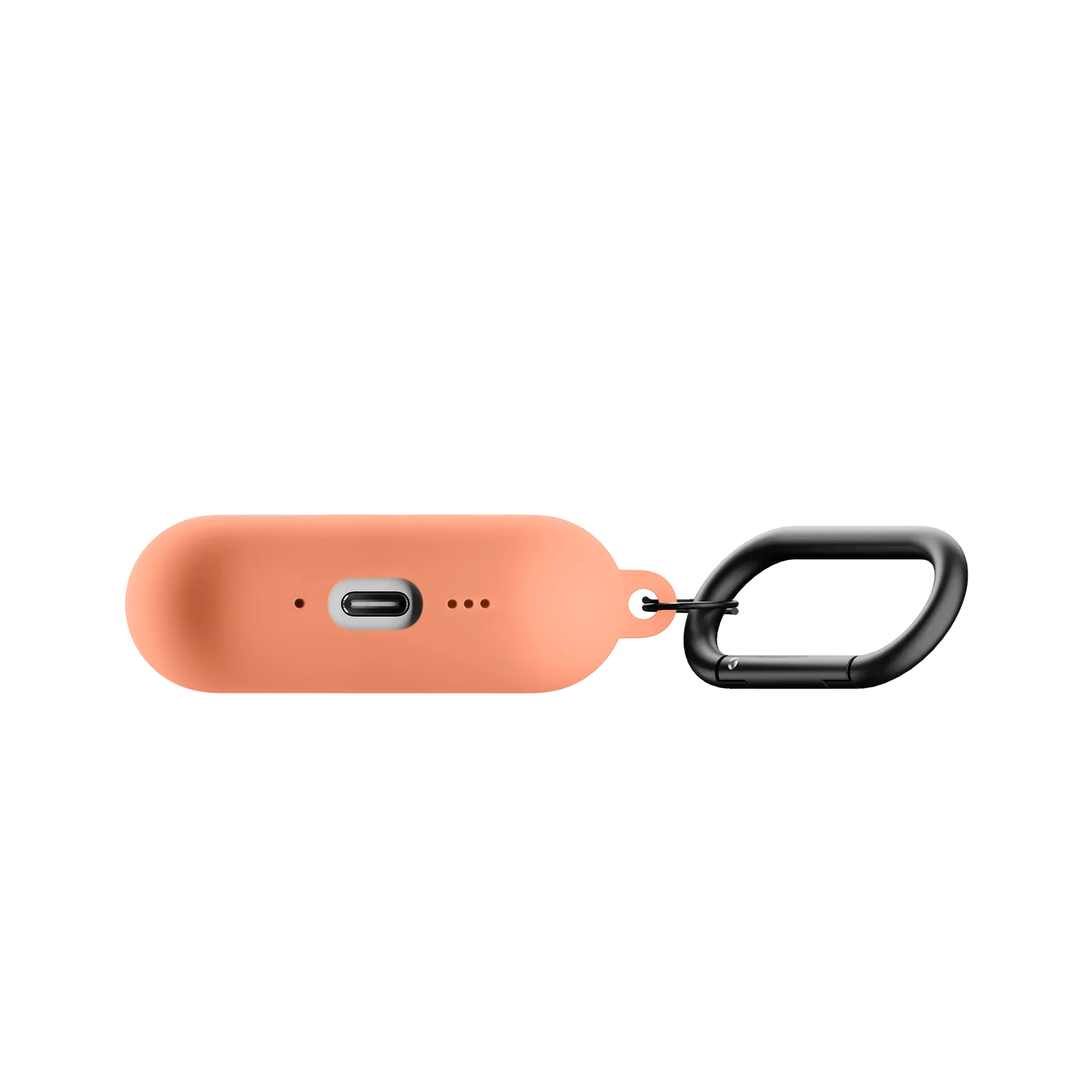 Native Union Active Deksel til AirPods Pro 3 - Apricot - Image 3
