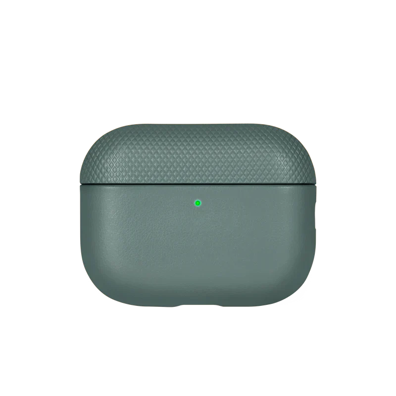 Native Union (Re)Classic Deksel til AirPods Pro 3 - Slate green