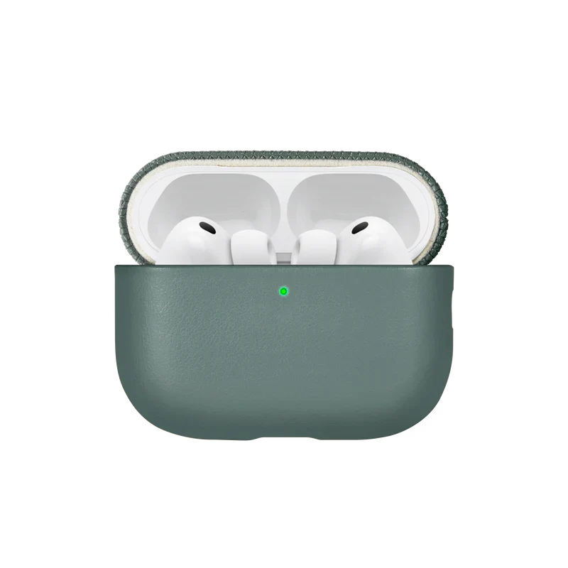 Native Union (Re)Classic Deksel til AirPods Pro 3 - Slate green - Image 2