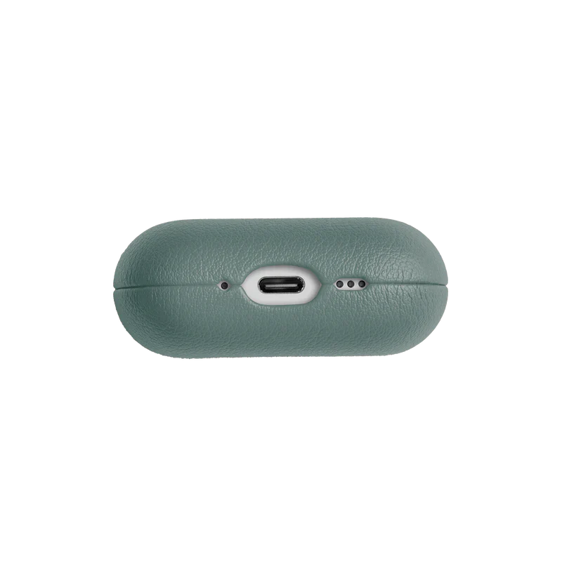 Native Union (Re)Classic Deksel til AirPods Pro 3 - Slate green - Image 3