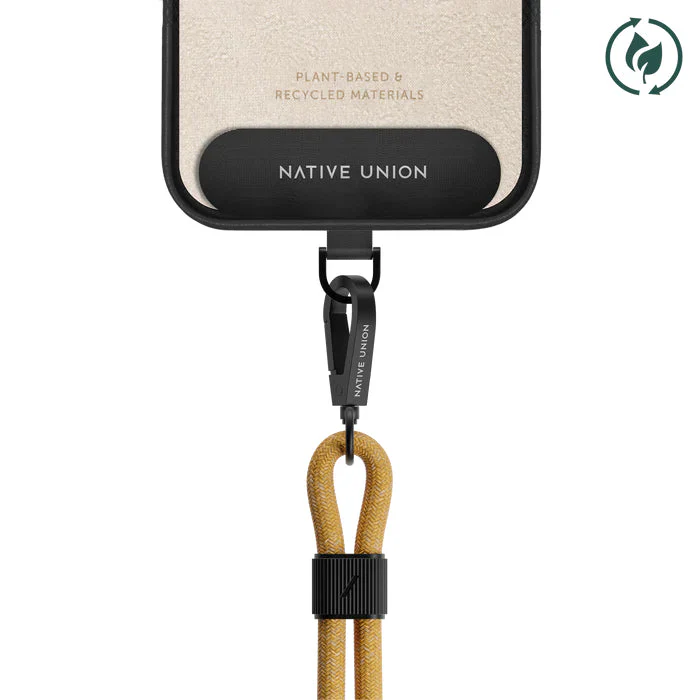 Native Union City Grip - Kraft - Image 2