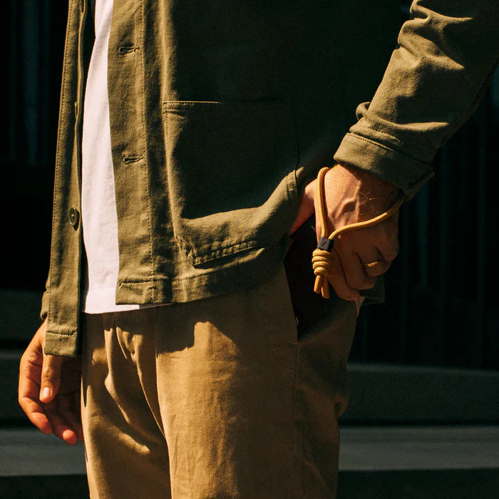 Native Union City Grip - Kraft - Image 4