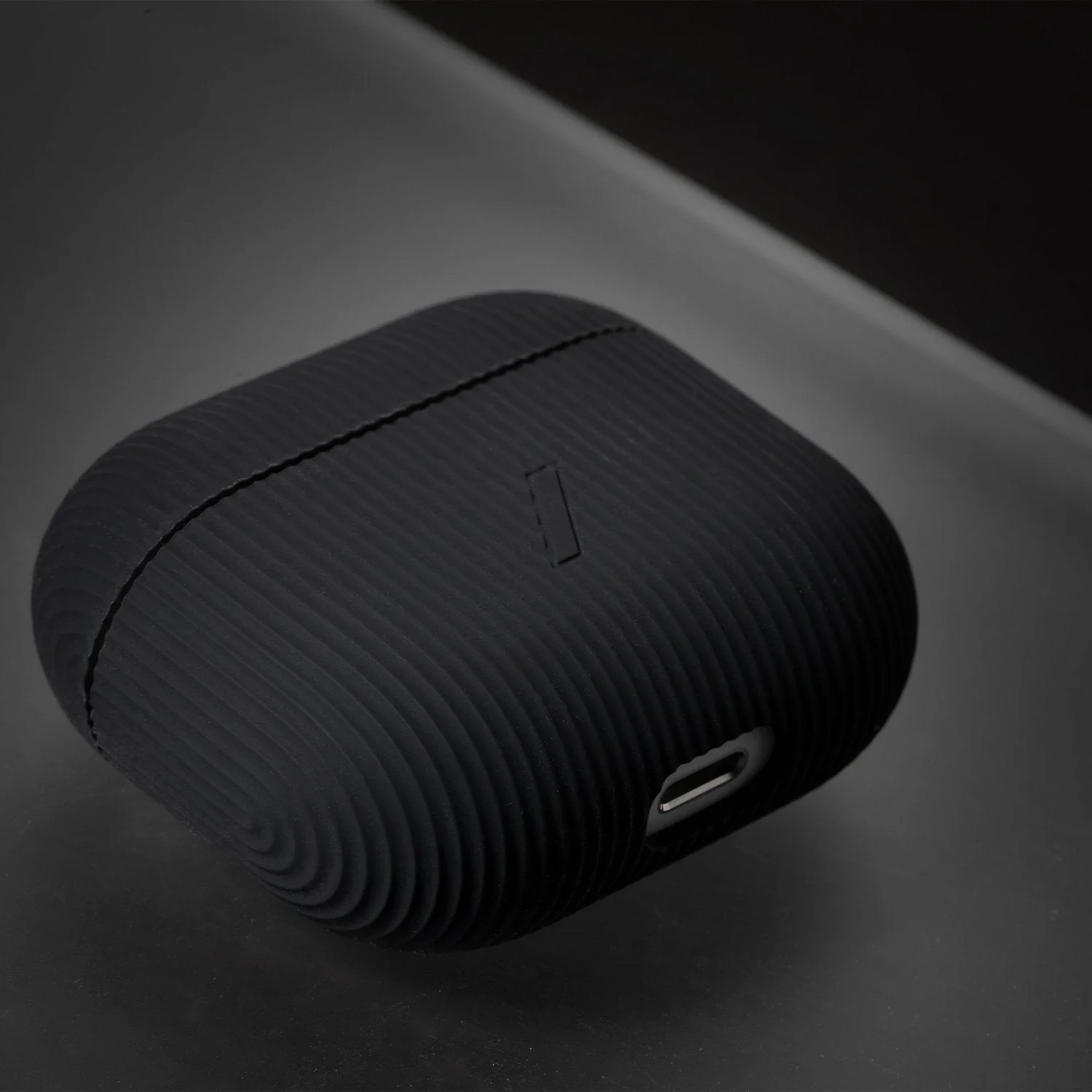 Native Union Curve Case etui til AirPods (3. gen) - Svart - Image 4