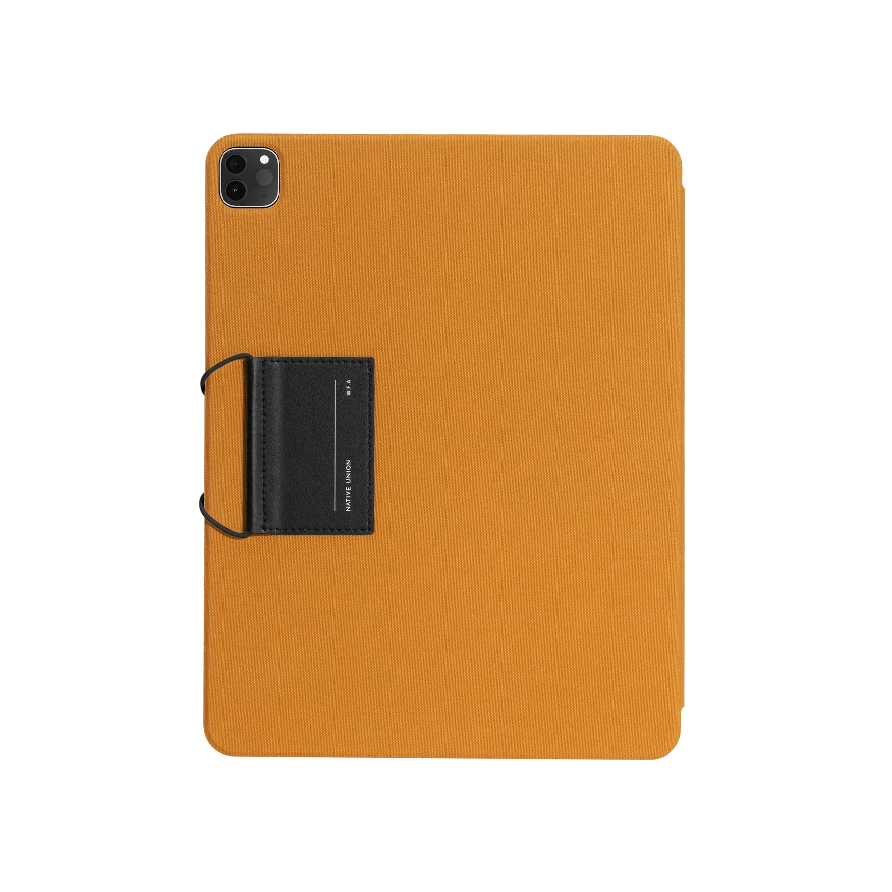 Native Union Folio etui til iPad Pro 11" og iPad Air 10,9" - Kraft - Image 2
