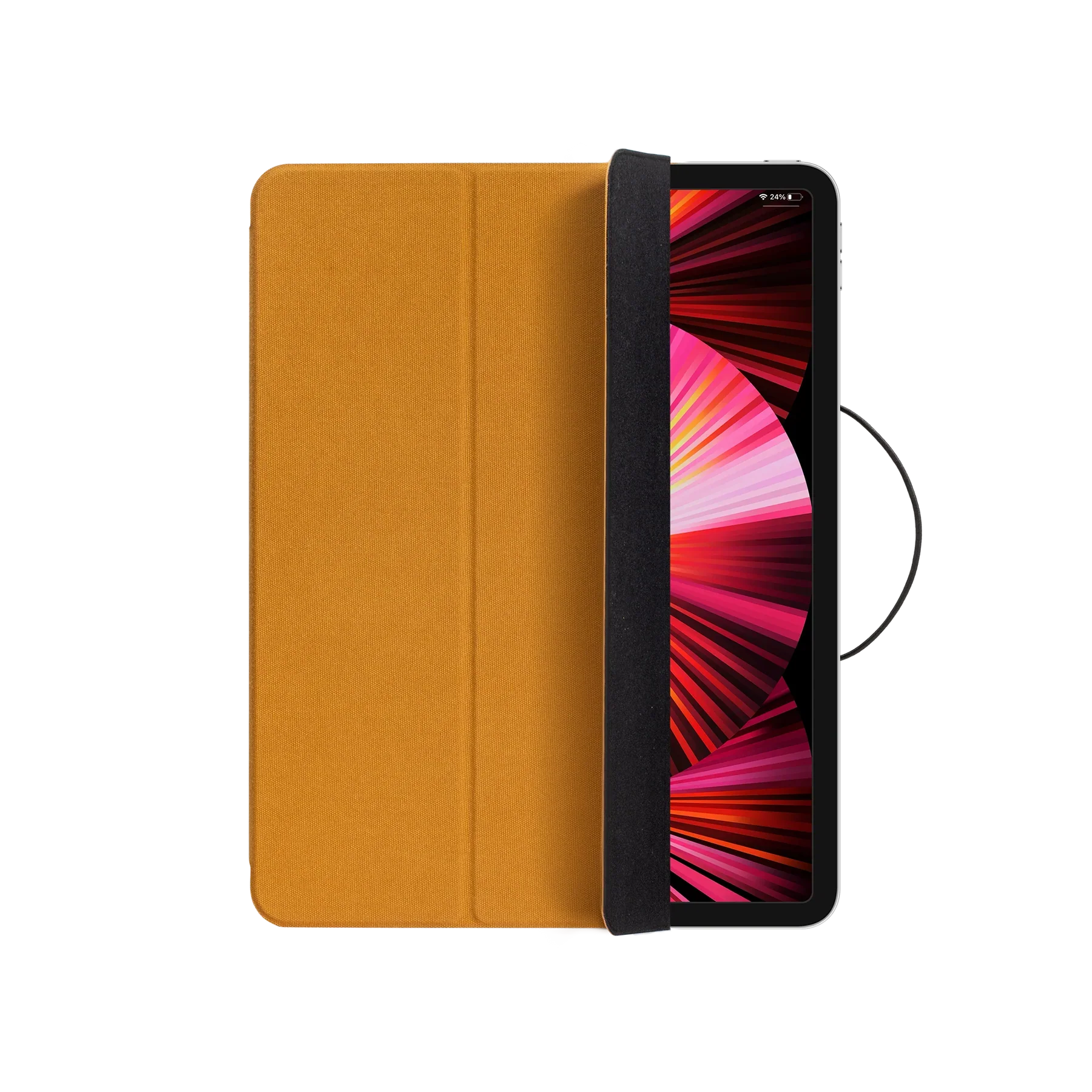 Native Union Folio etui til iPad Pro 11" og iPad Air 10,9" - Kraft - Image 3