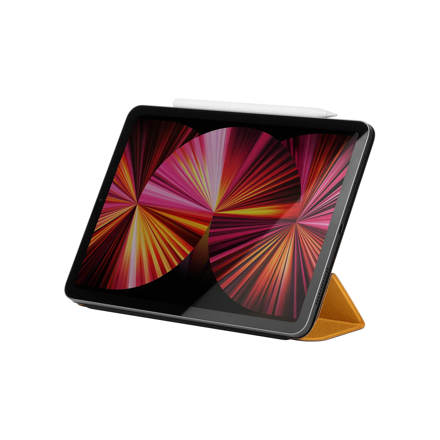 Native Union Folio etui til iPad Pro 11" og iPad Air 10,9" - Kraft - Image 4