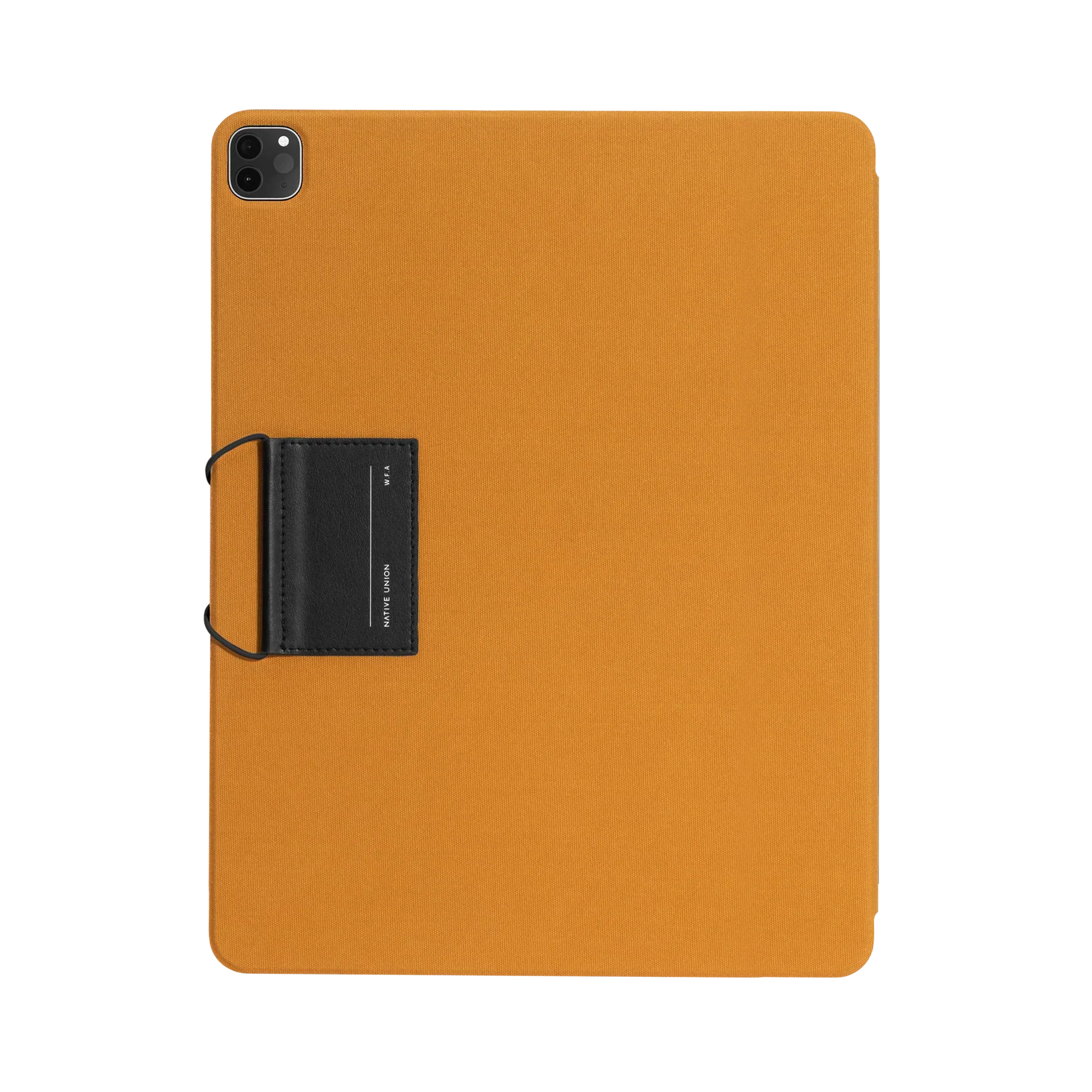 Native Union Folio etui til iPad Pro 12,9" / iPad Air 13" - Kraft - Image 2