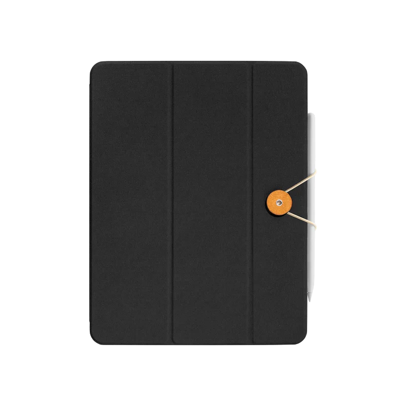 Native Union Folio etui til iPad Pro 12,9" / iPad Air 13" - Svart