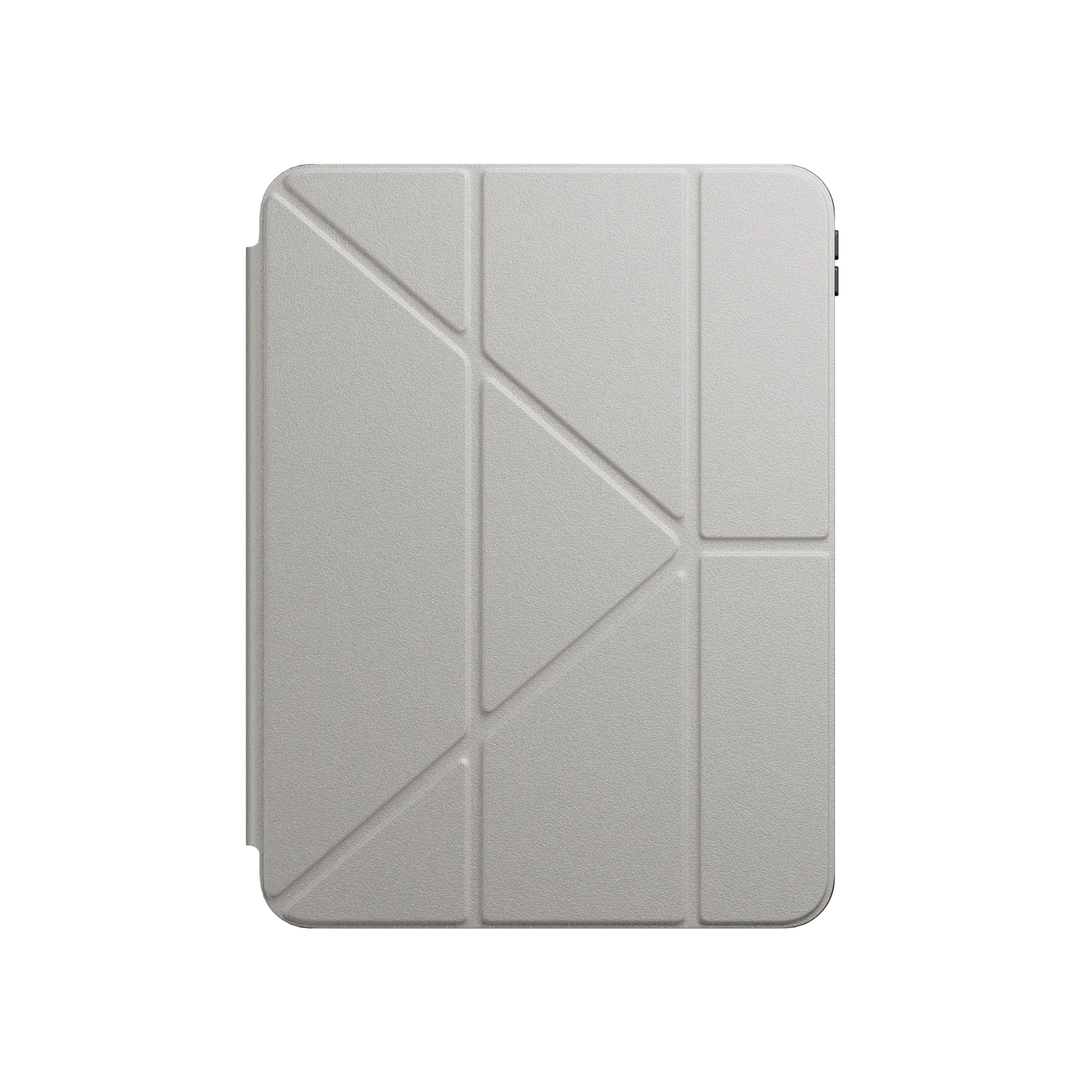 Native Union Active Case Etui til iPad 11" (A16) / (10. gen.) - Sandstone