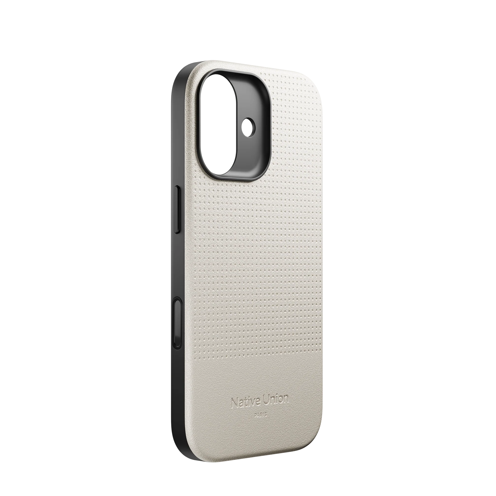Native Union Active MagSafe Deksel til iPhone 17 - Sandstone - Image 2